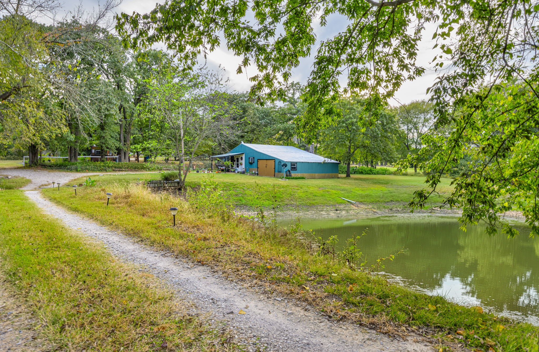 312 Magnus Road Denison TX 75021