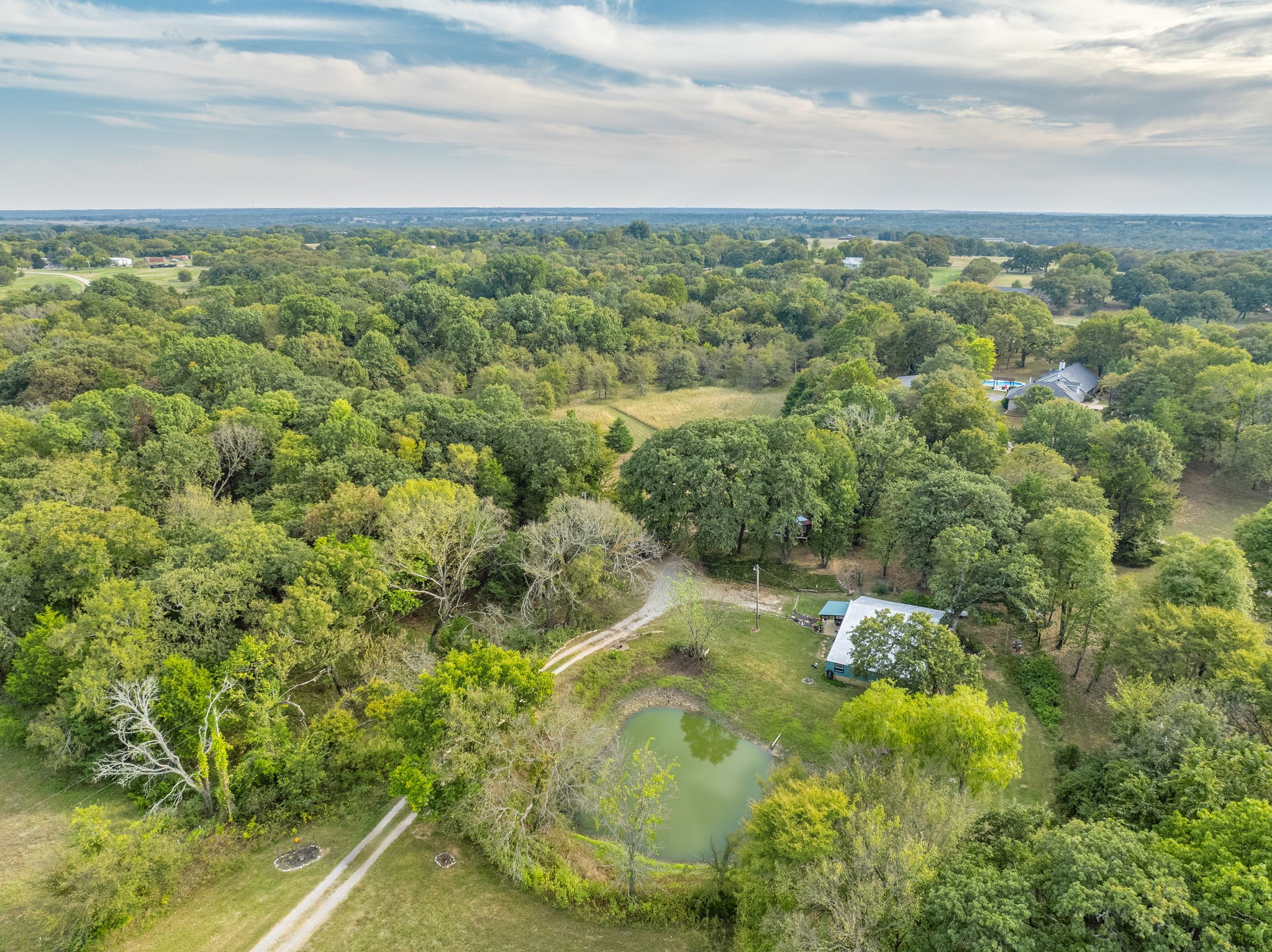 312 Magnus Road Denison TX 75021