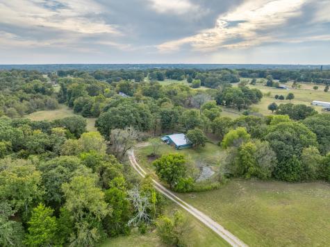 312 Magnus Road Denison TX 75021