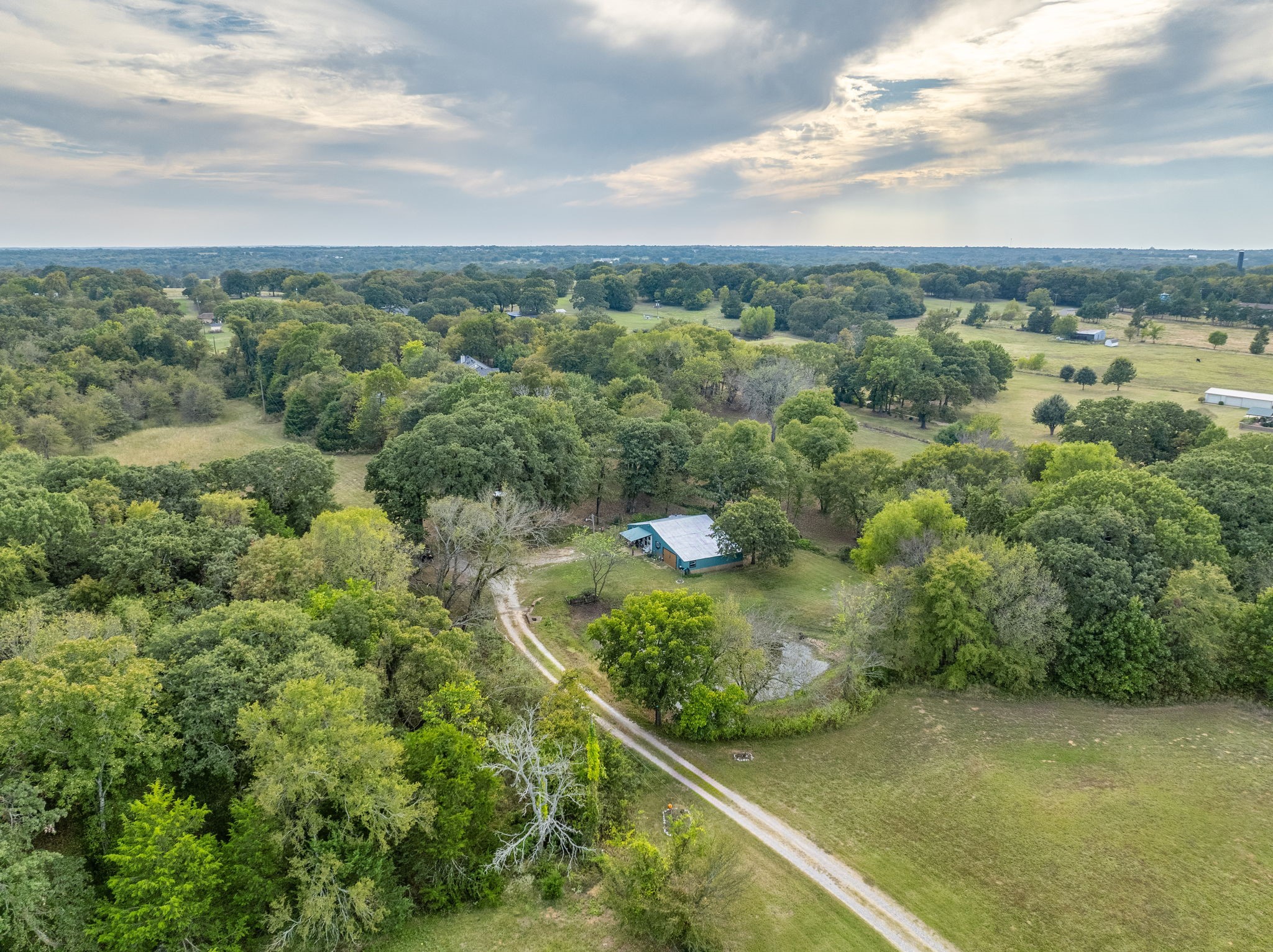 312 Magnus Road Denison TX 75021