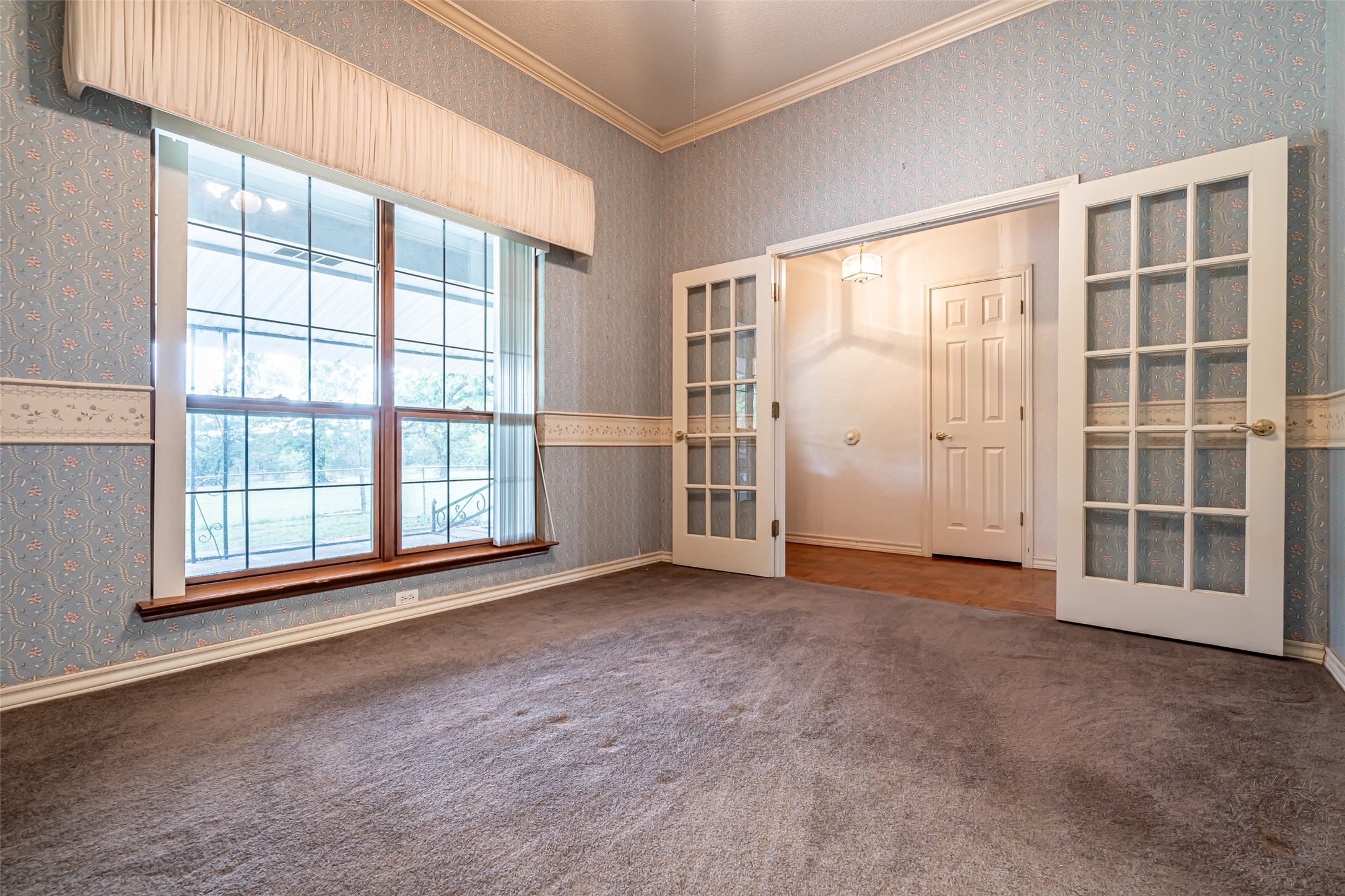 2734 Pear Orchard Road Granbury TX 76048