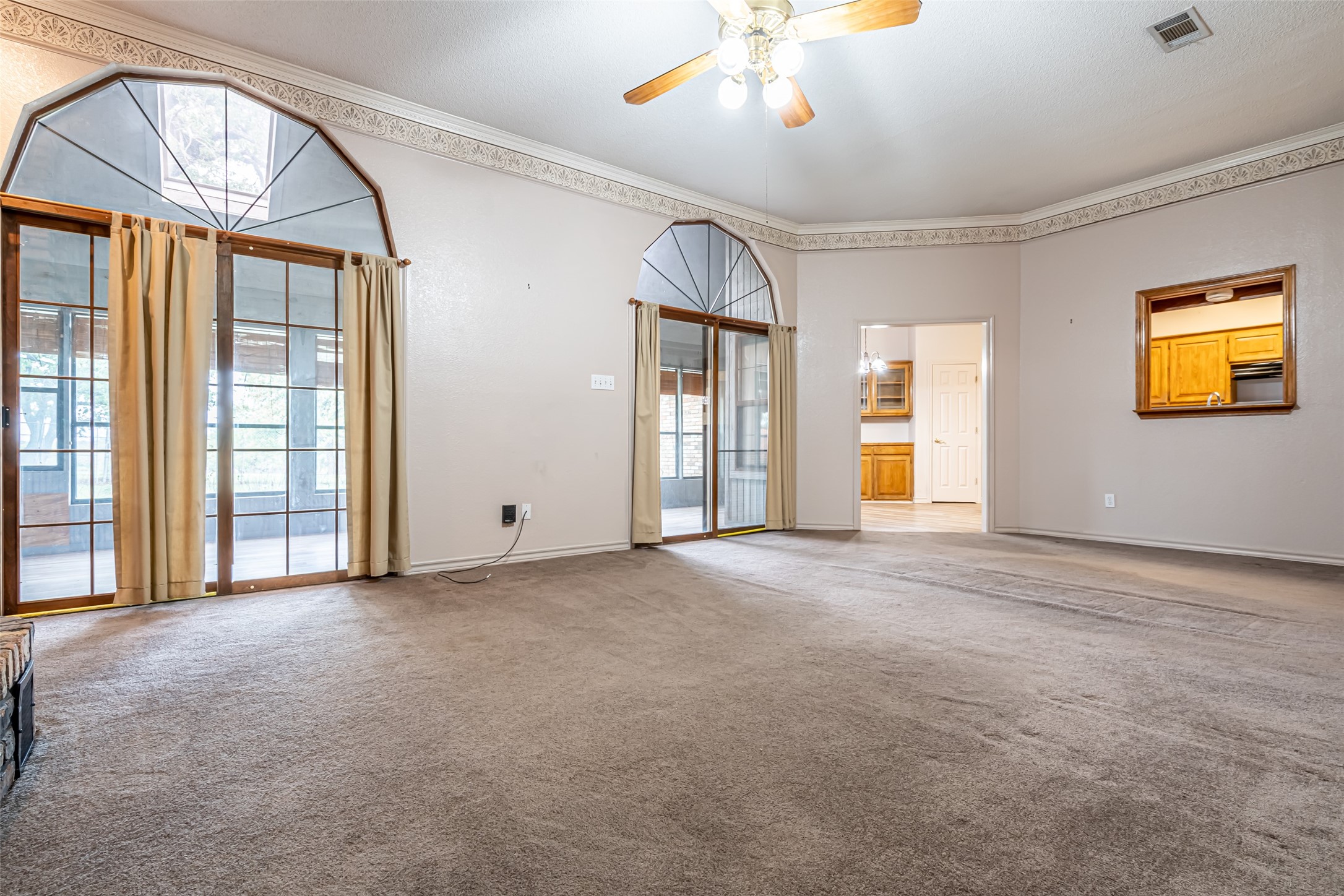2734 Pear Orchard Road Granbury TX 76048