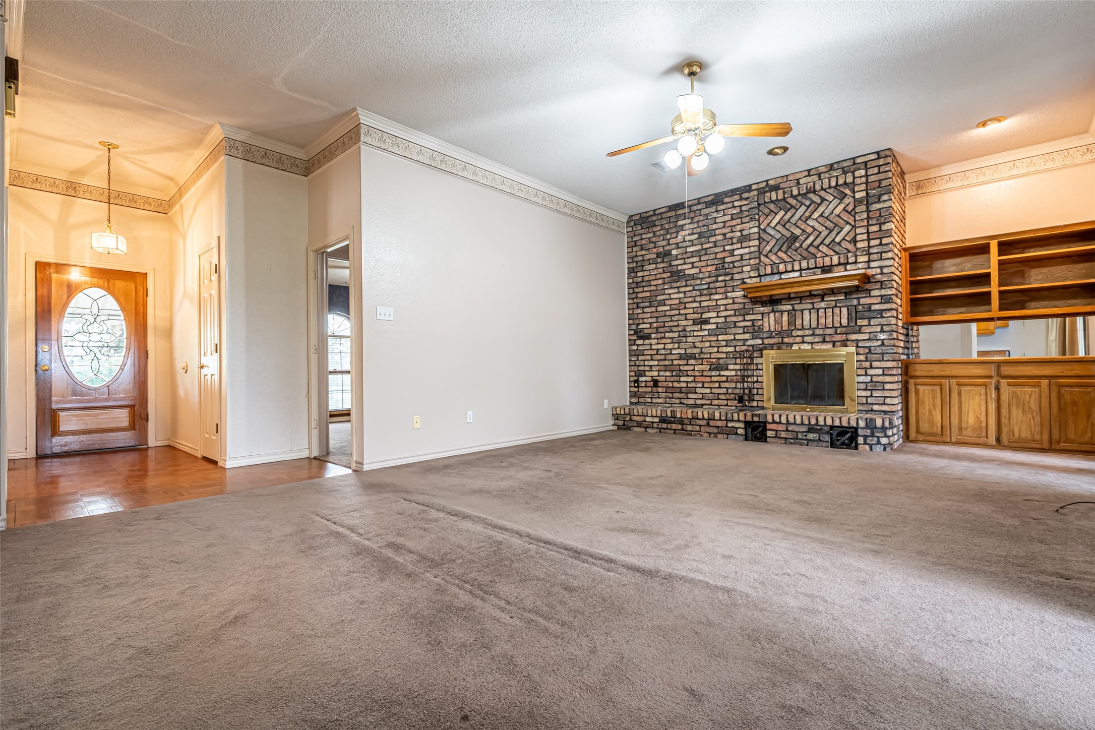 2734 Pear Orchard Road Granbury TX 76048