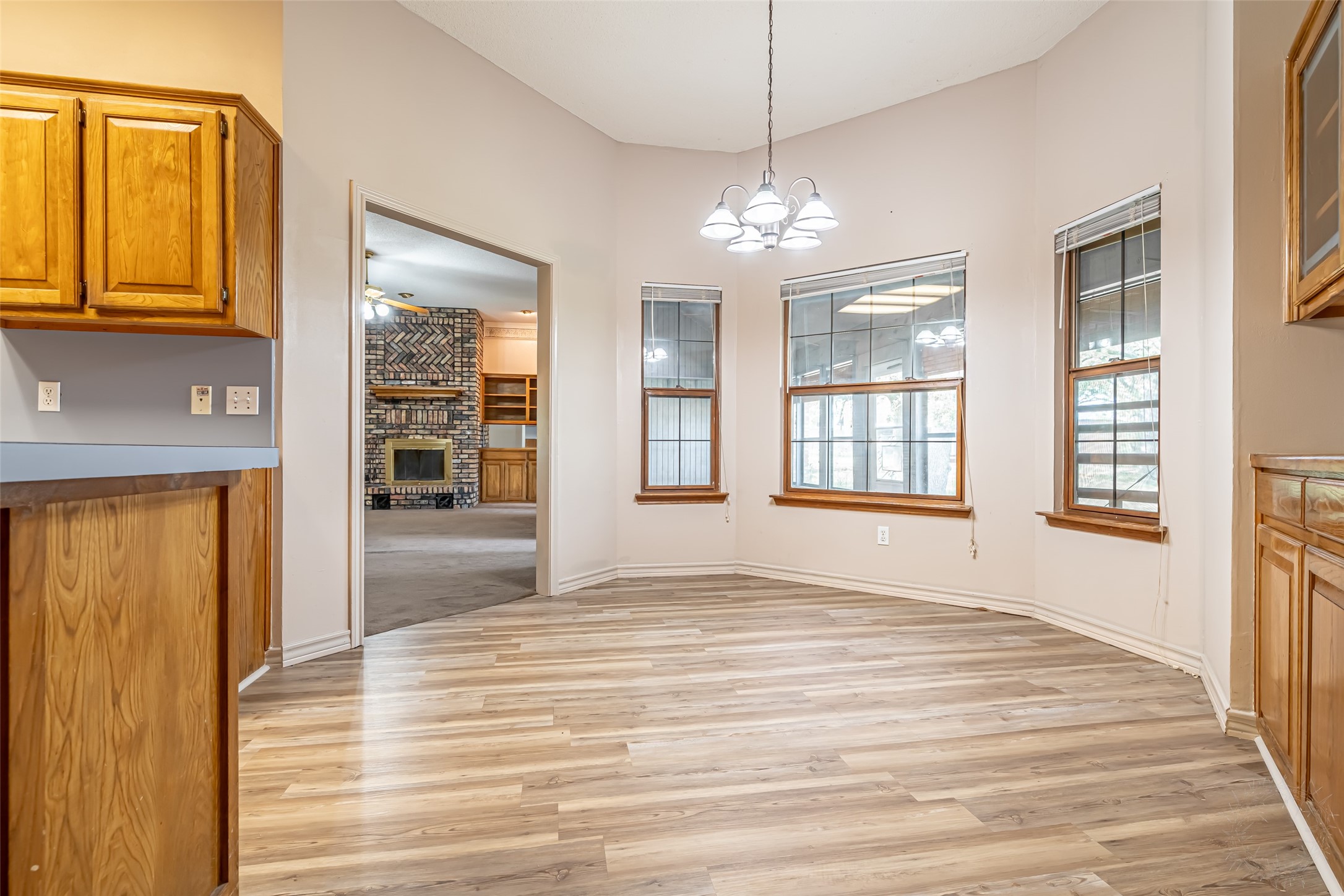 2734 Pear Orchard Road Granbury TX 76048