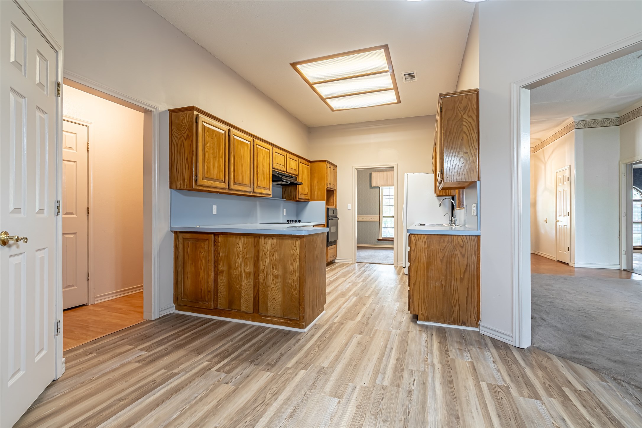 2734 Pear Orchard Road Granbury TX 76048