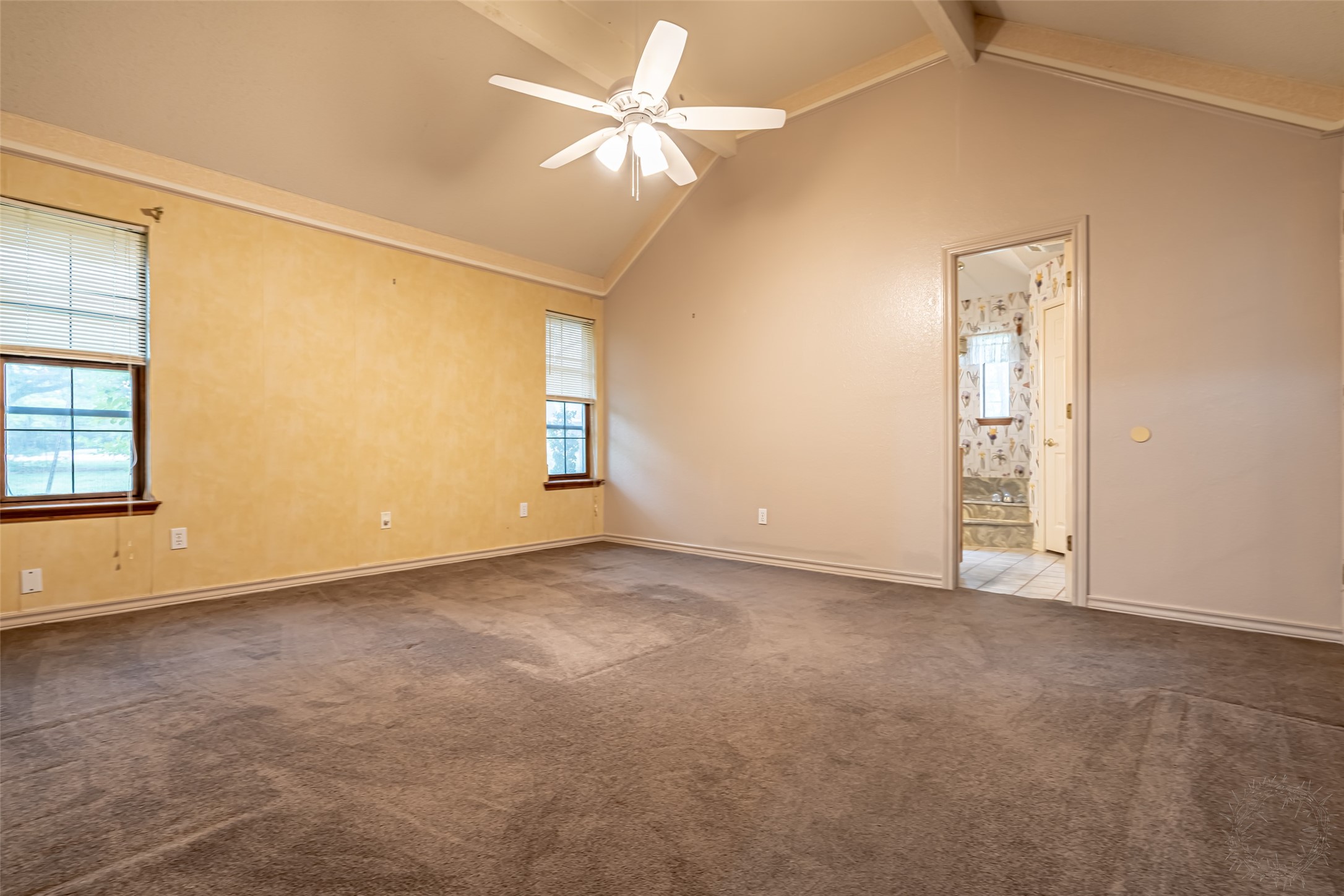2734 Pear Orchard Road Granbury TX 76048