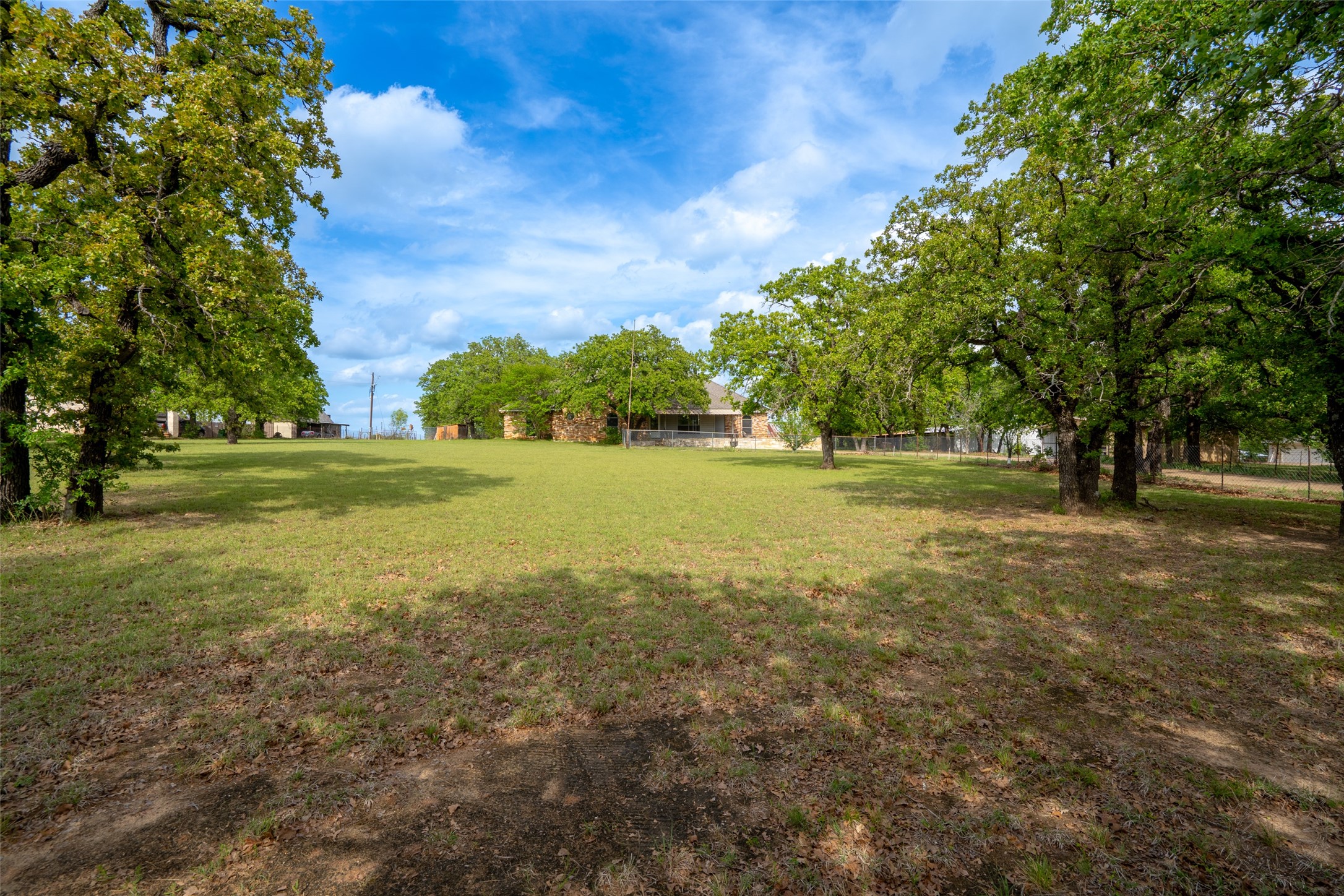 2734 Pear Orchard Road Granbury TX 76048