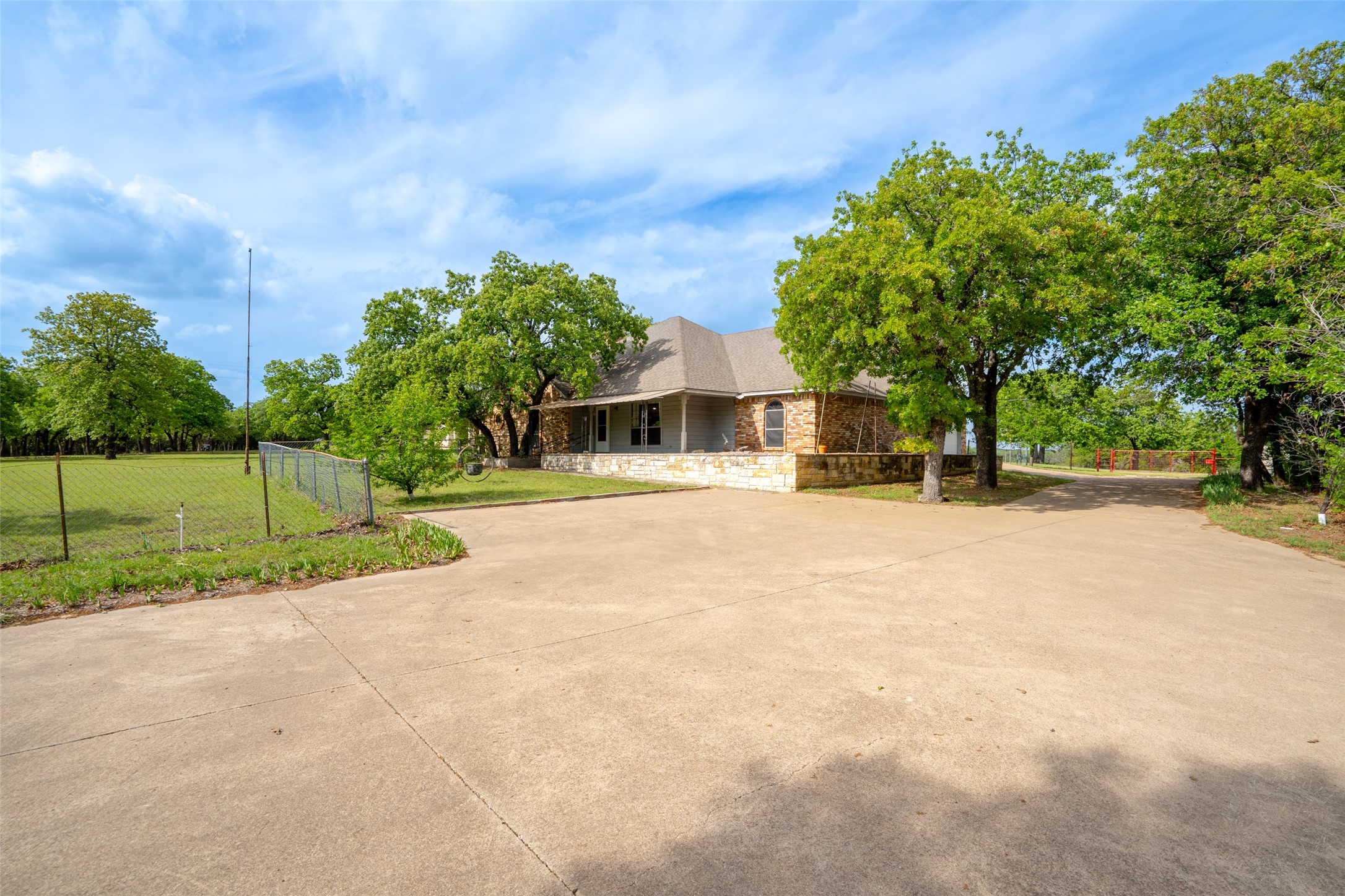 2734 Pear Orchard Road Granbury TX 76048