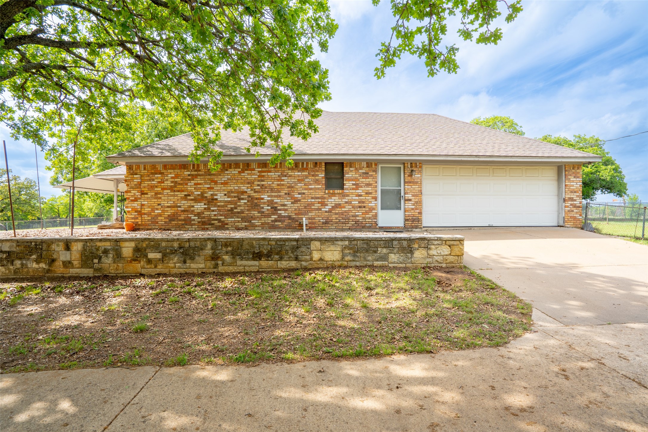 2734 Pear Orchard Road Granbury TX 76048