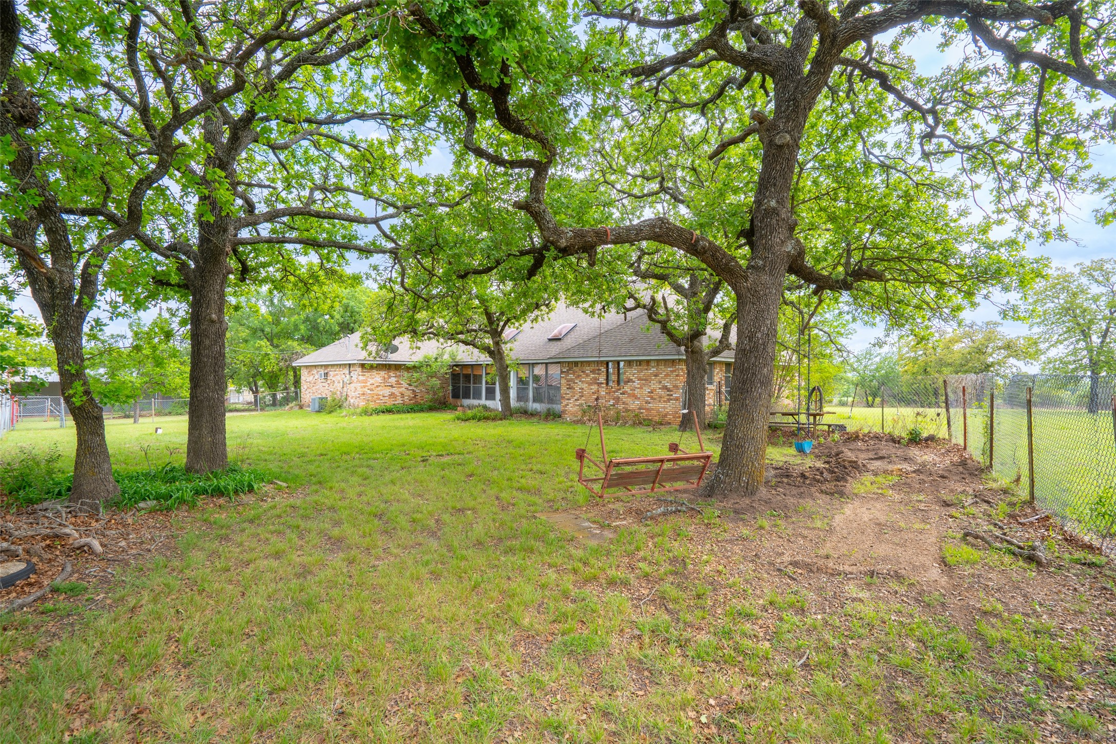 2734 Pear Orchard Road Granbury TX 76048