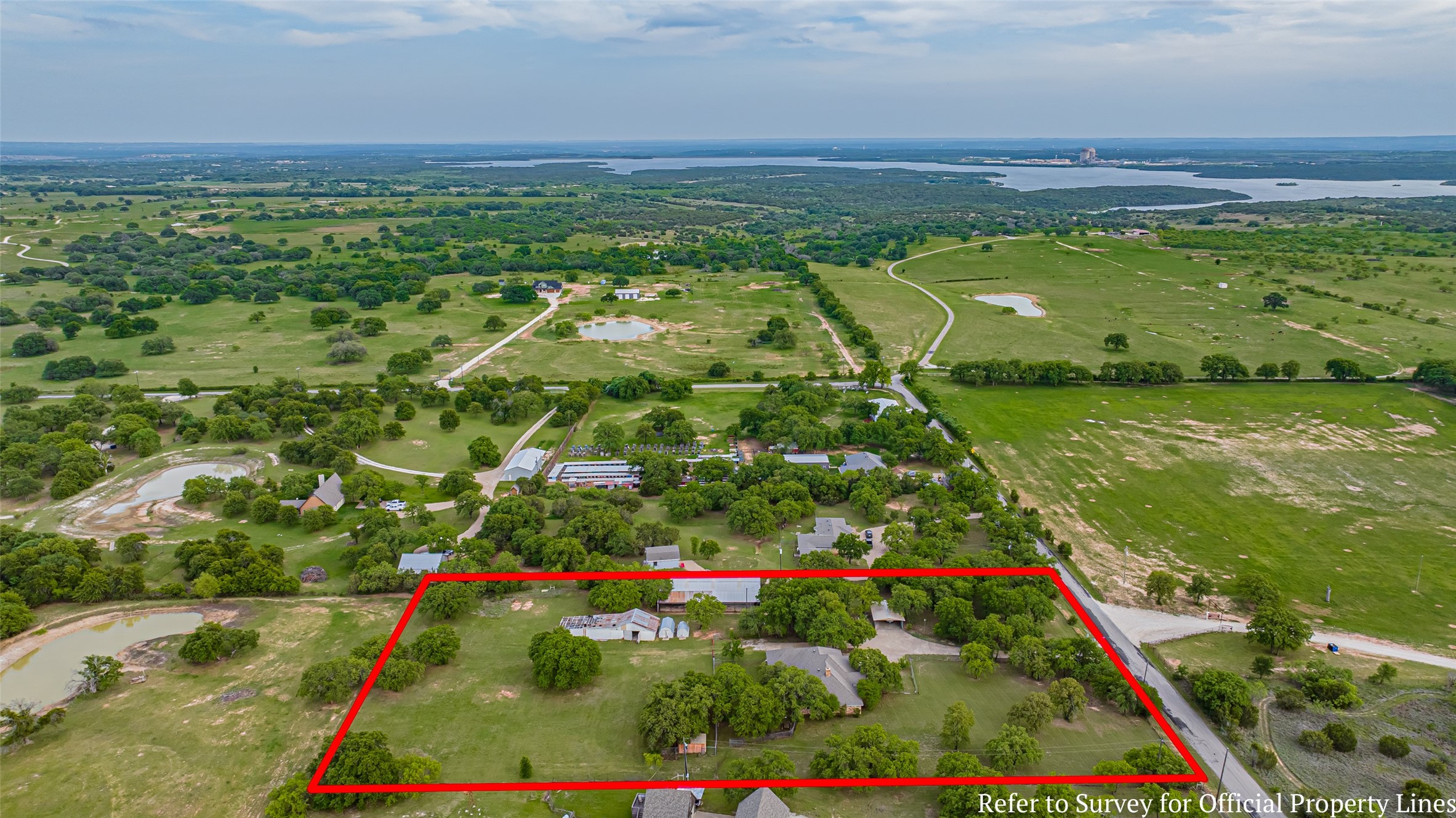 2734 Pear Orchard Road Granbury TX 76048