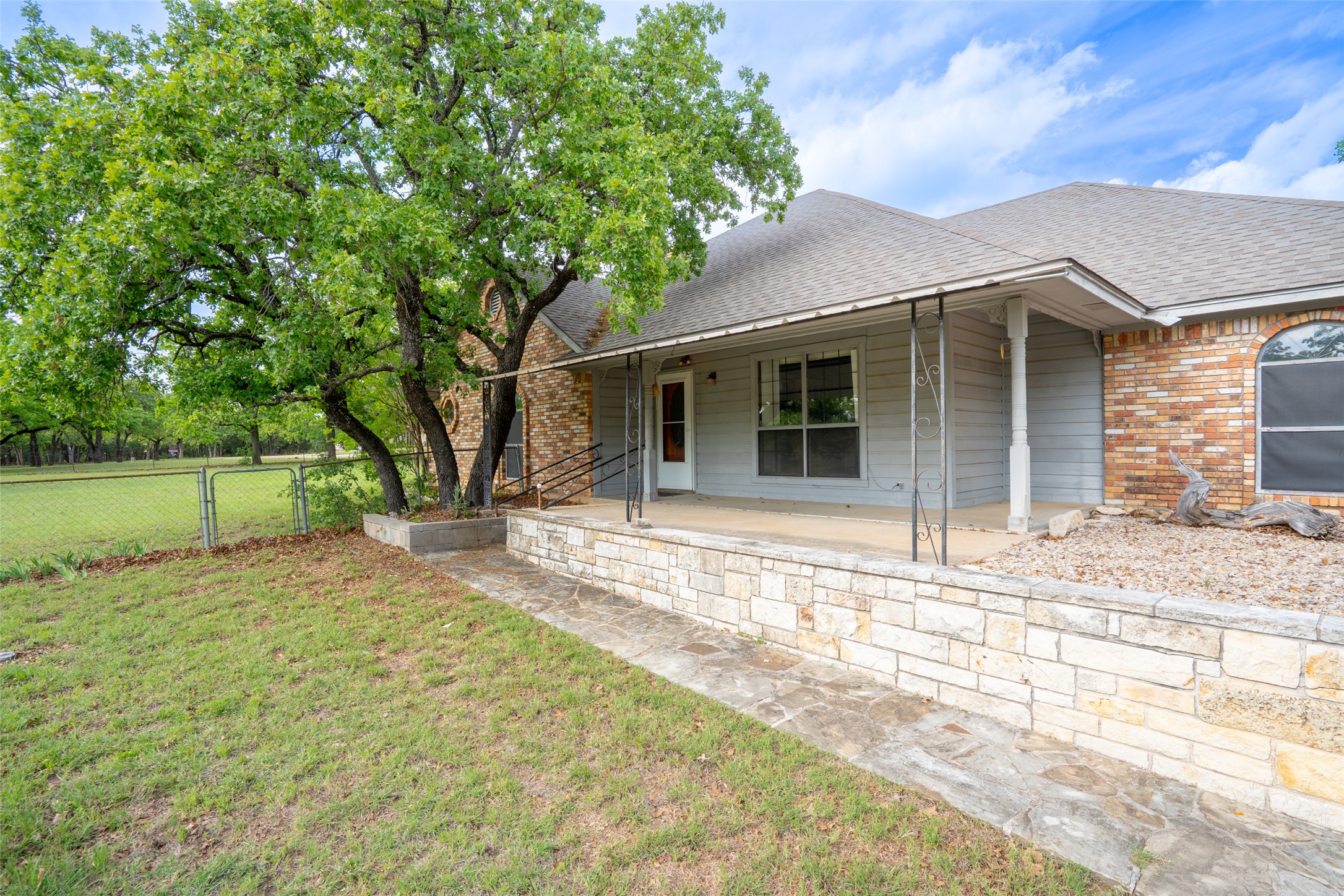 2734 Pear Orchard Road Granbury TX 76048