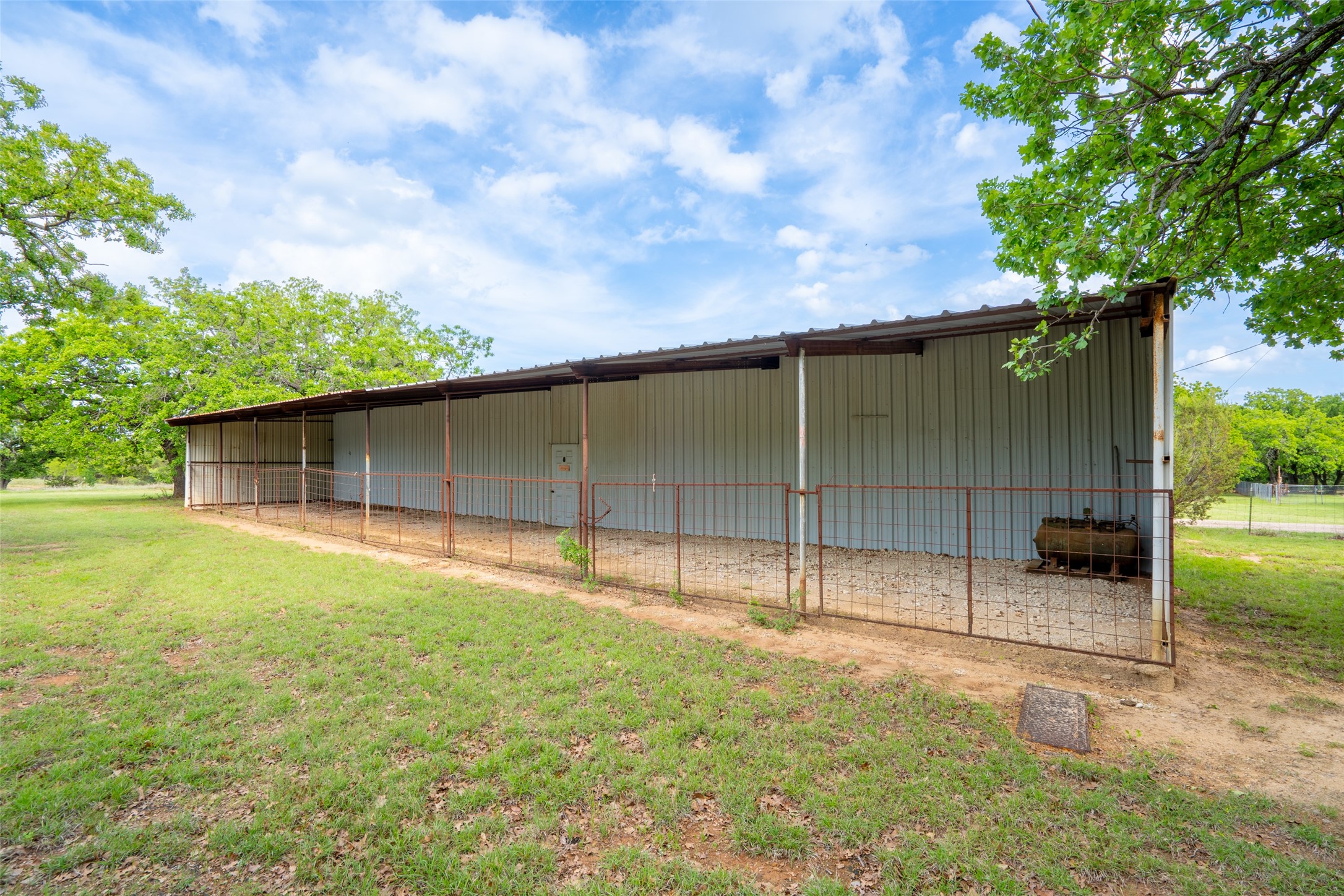 2734 Pear Orchard Road Granbury TX 76048