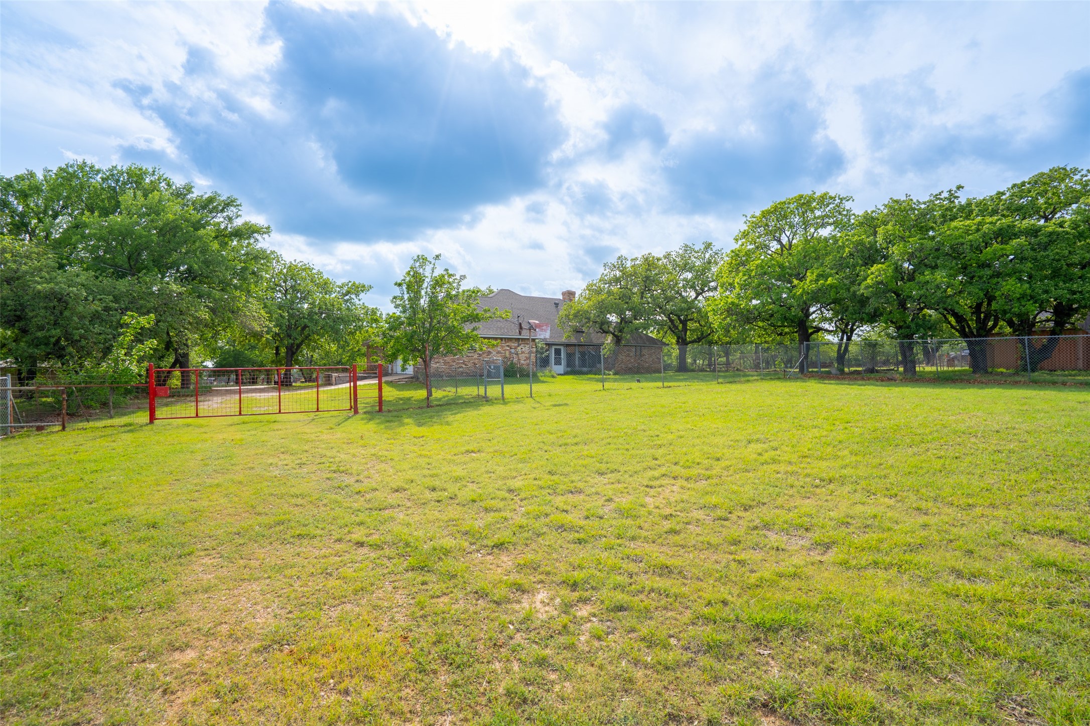 2734 Pear Orchard Road Granbury TX 76048