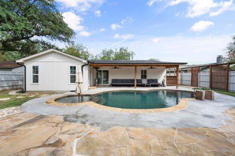 6311 Johns Way Fort Worth TX 76135