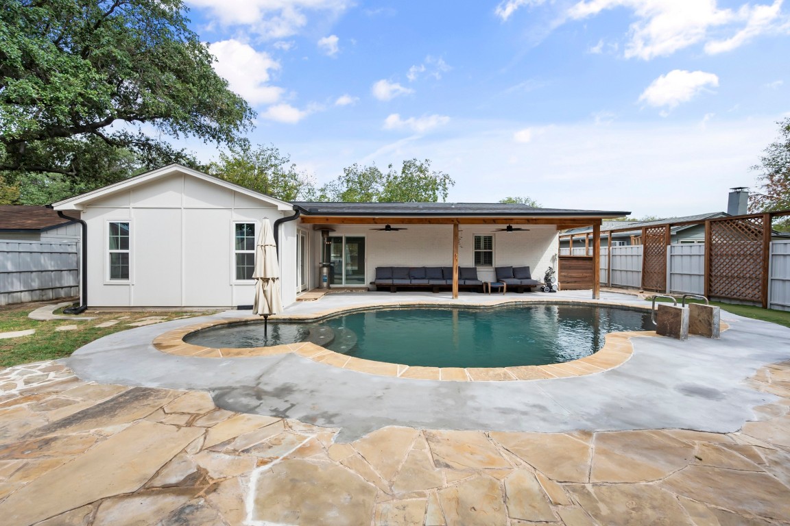 6311 Johns Way Fort Worth TX 76135