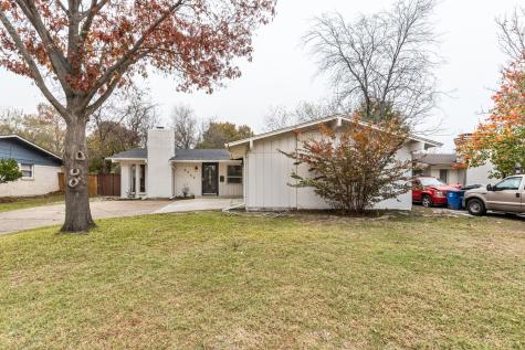 3245 Saint Croix Drive Dallas TX 75229