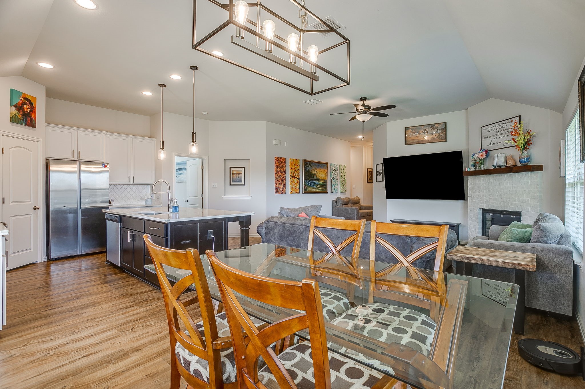 3113 Arbor View Drive Burleson TX 76028