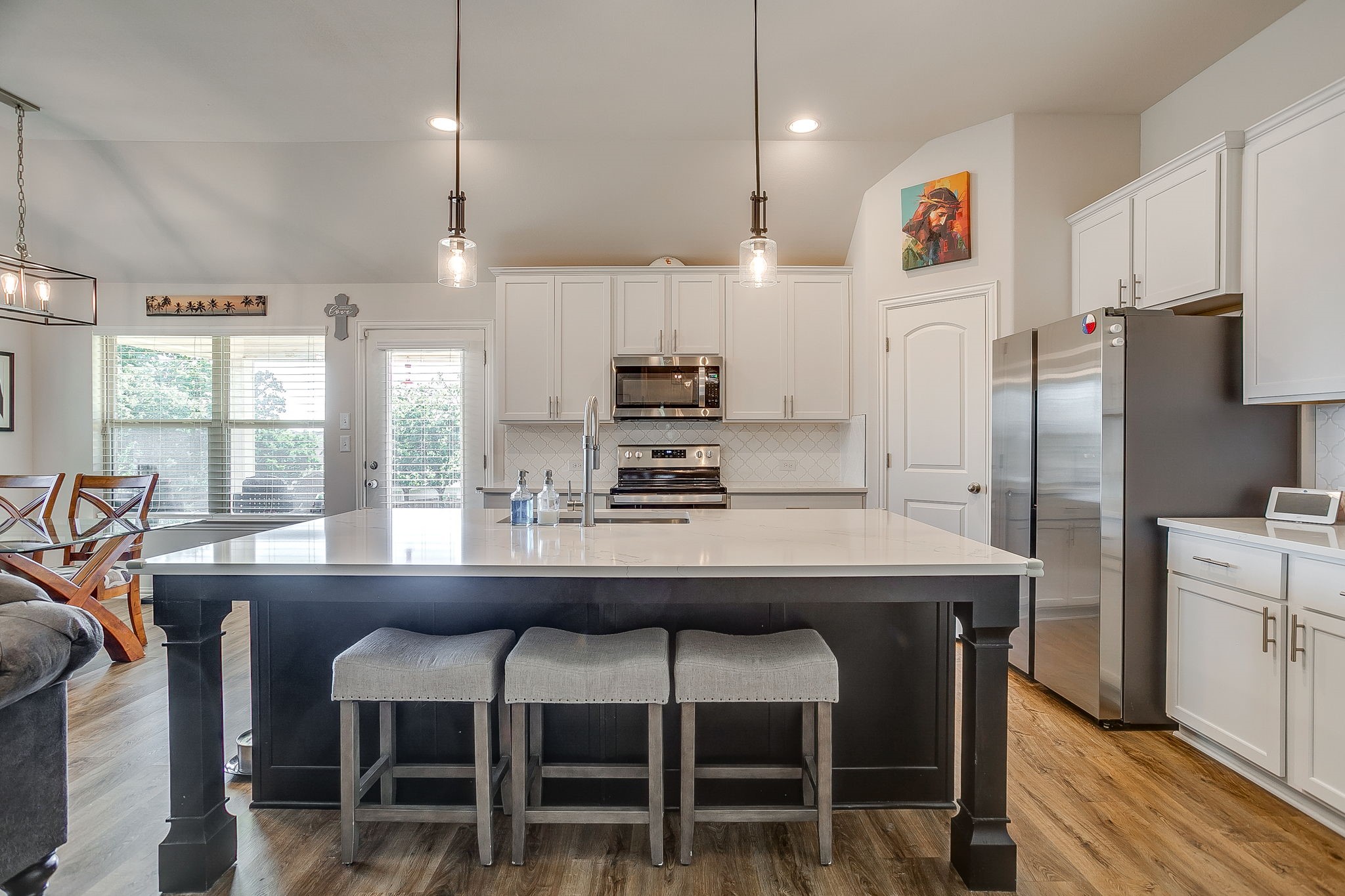 3113 Arbor View Drive Burleson TX 76028