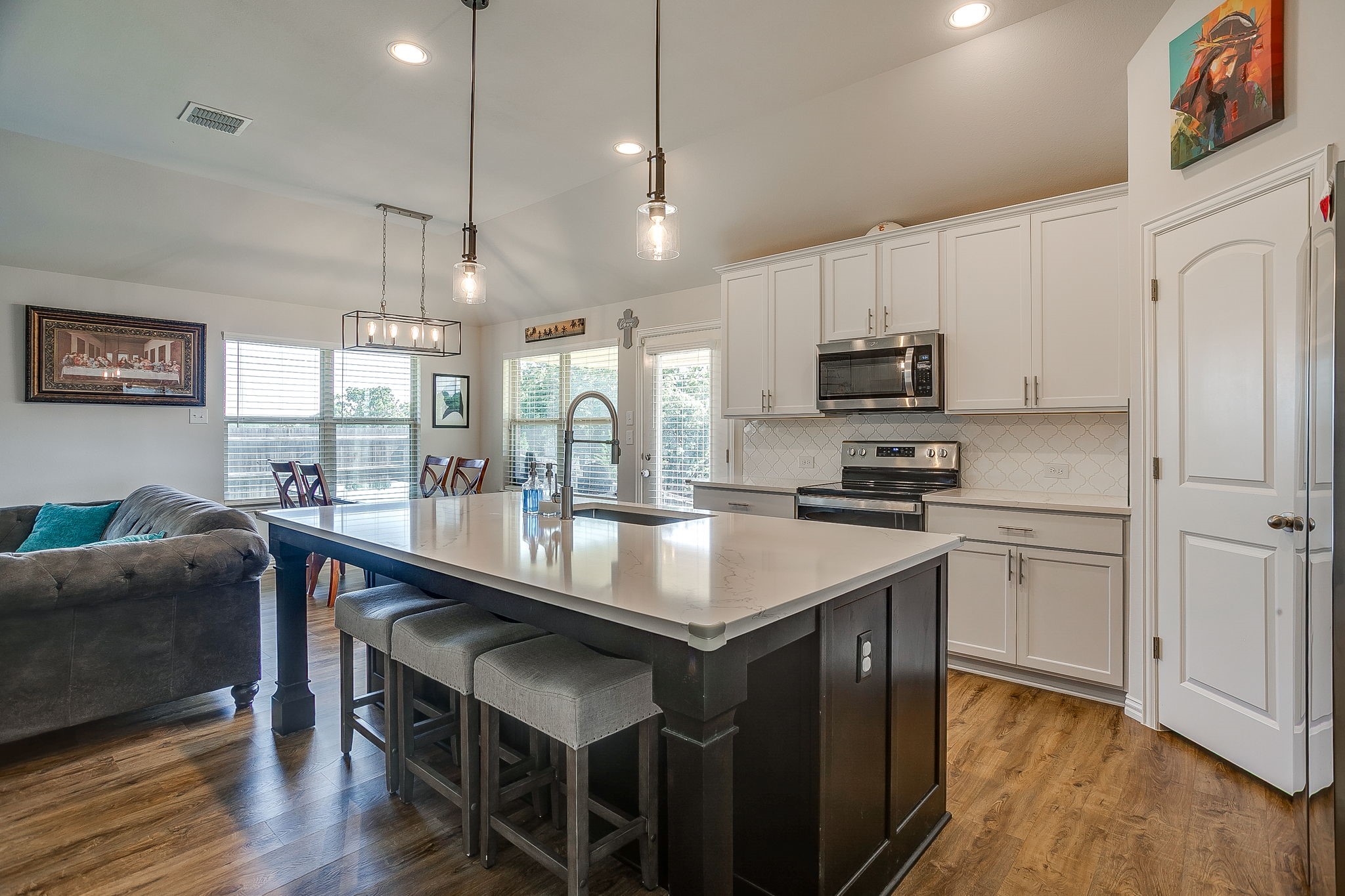 3113 Arbor View Drive Burleson TX 76028