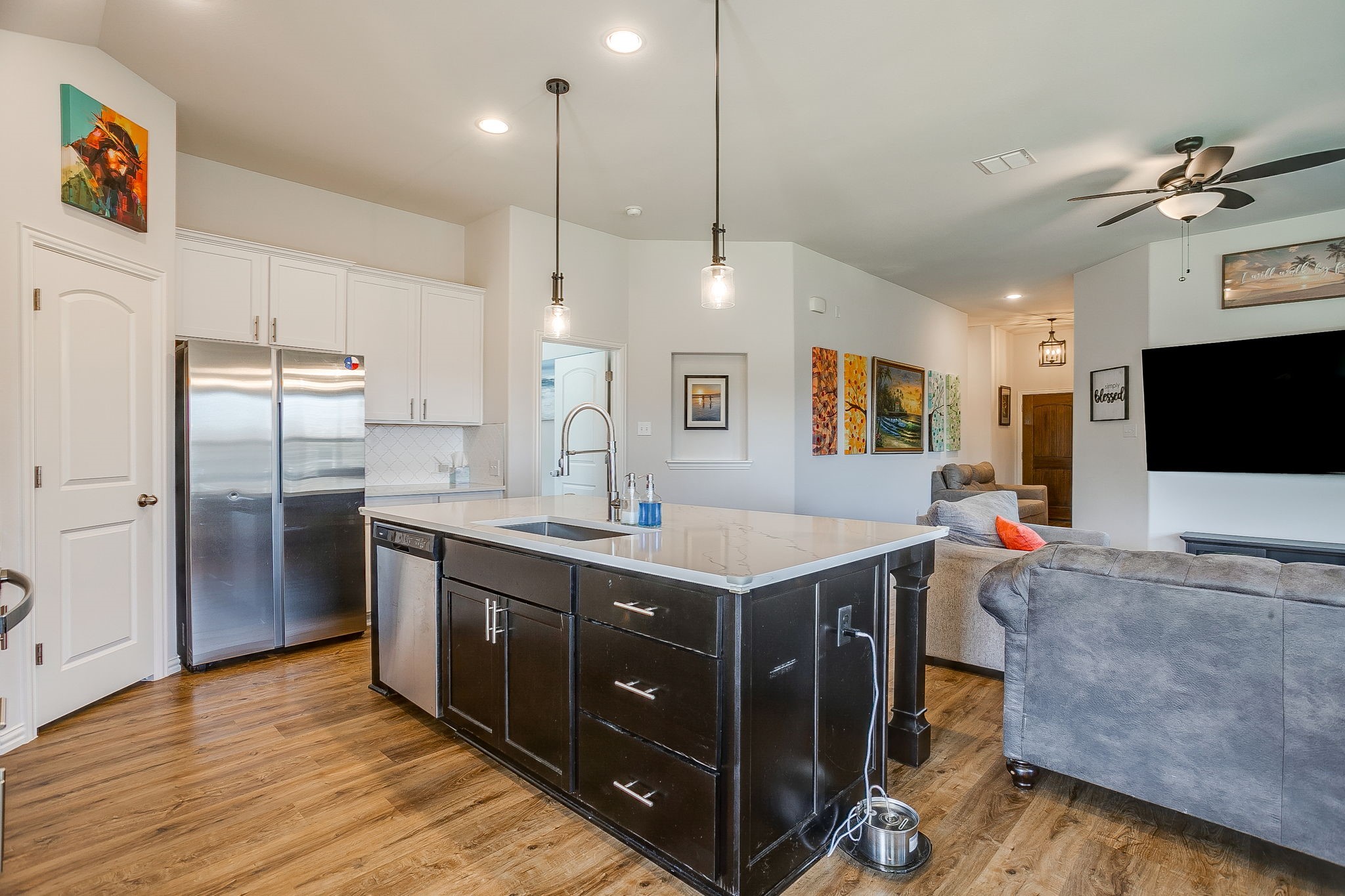 3113 Arbor View Drive Burleson TX 76028