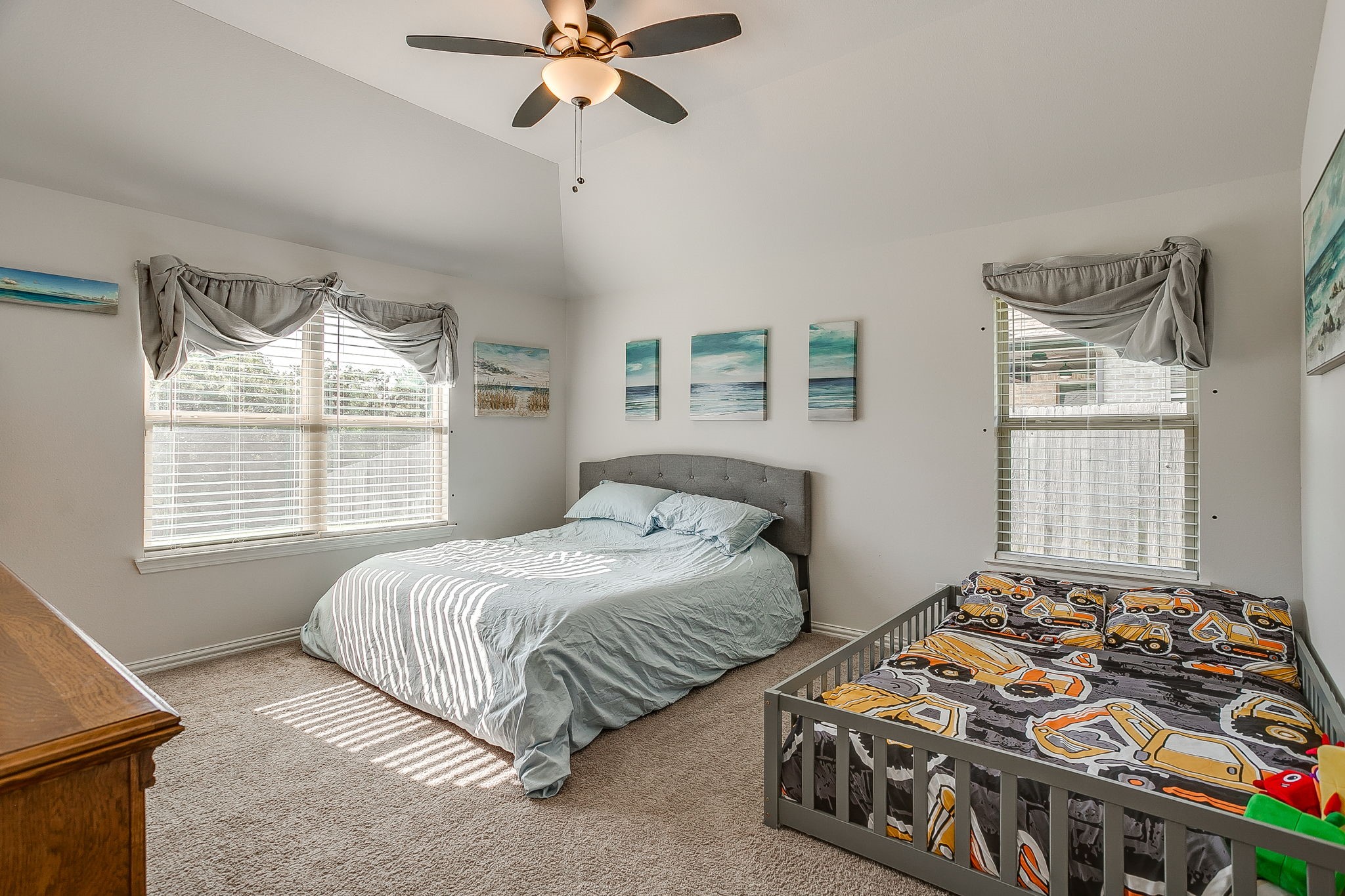 3113 Arbor View Drive Burleson TX 76028