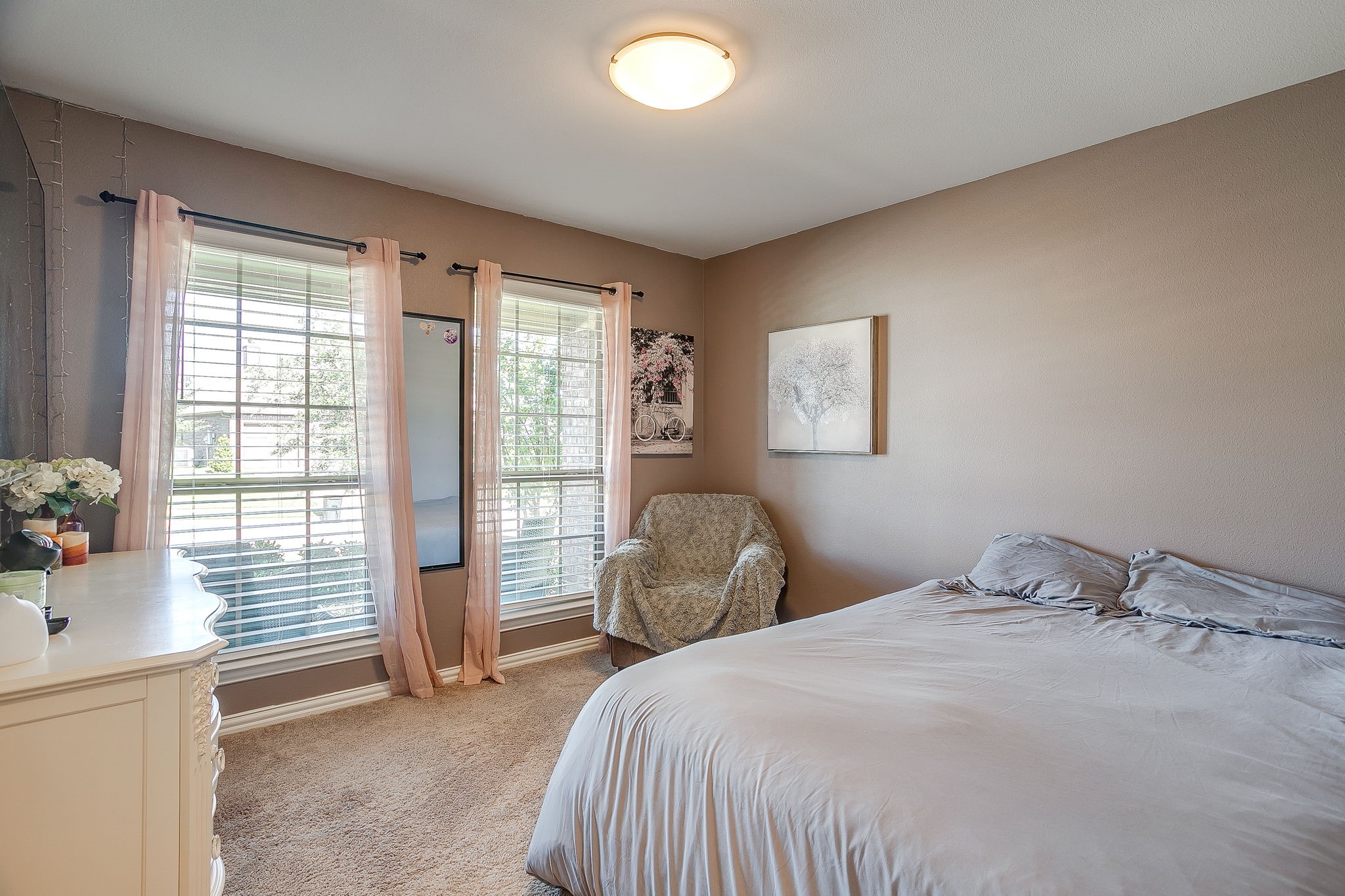3113 Arbor View Drive Burleson TX 76028
