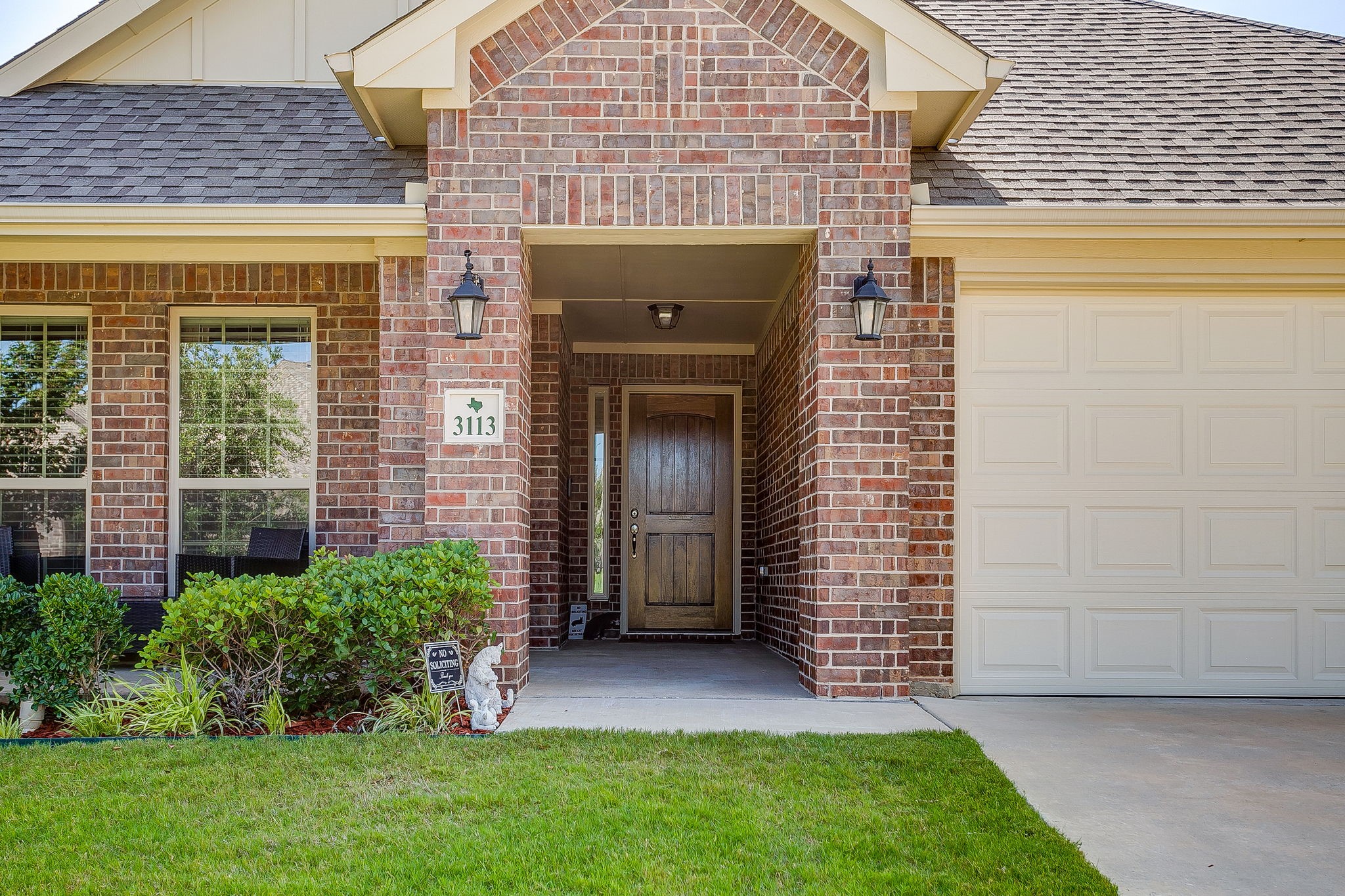 3113 Arbor View Drive Burleson TX 76028
