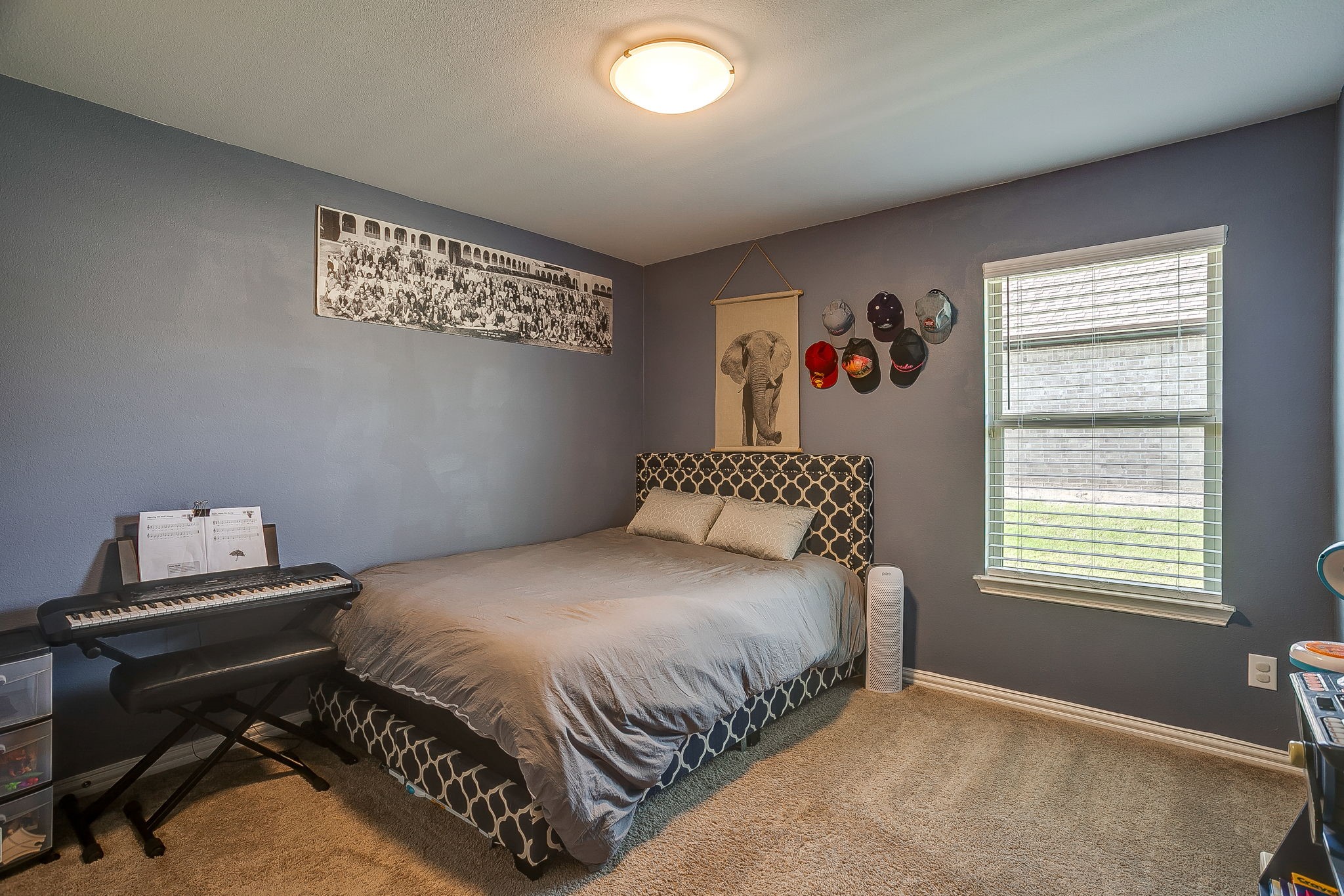 3113 Arbor View Drive Burleson TX 76028
