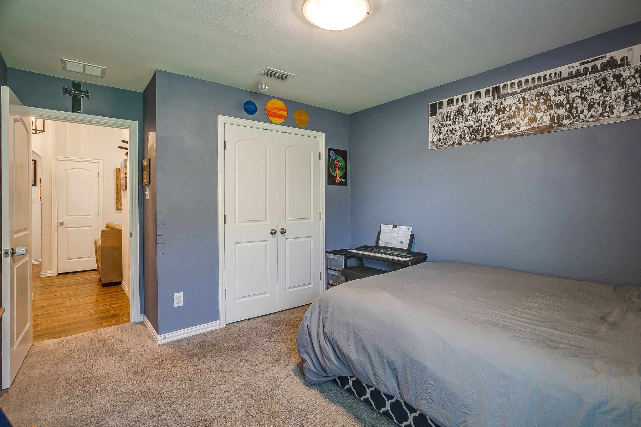3113 Arbor View Drive Burleson TX 76028