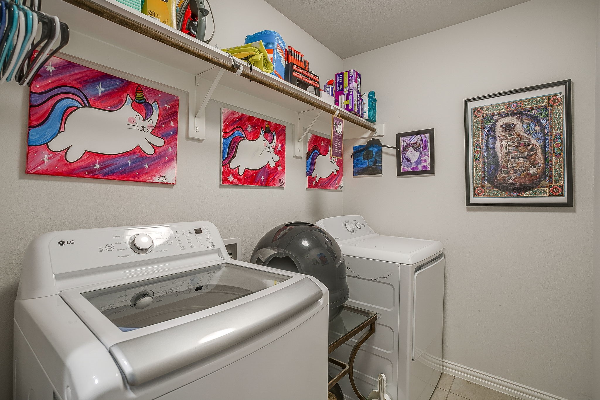 3113 Arbor View Drive Burleson TX 76028