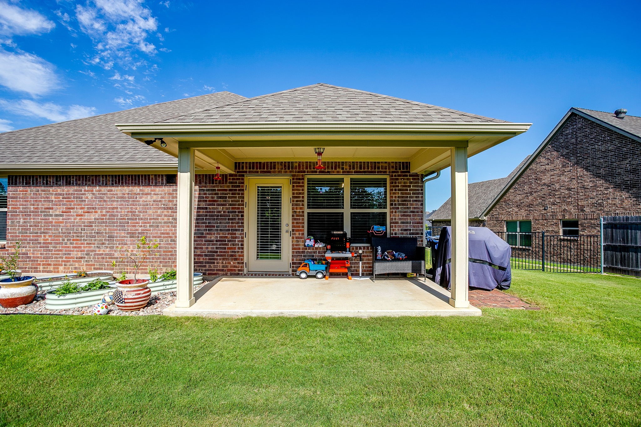 3113 Arbor View Drive Burleson TX 76028