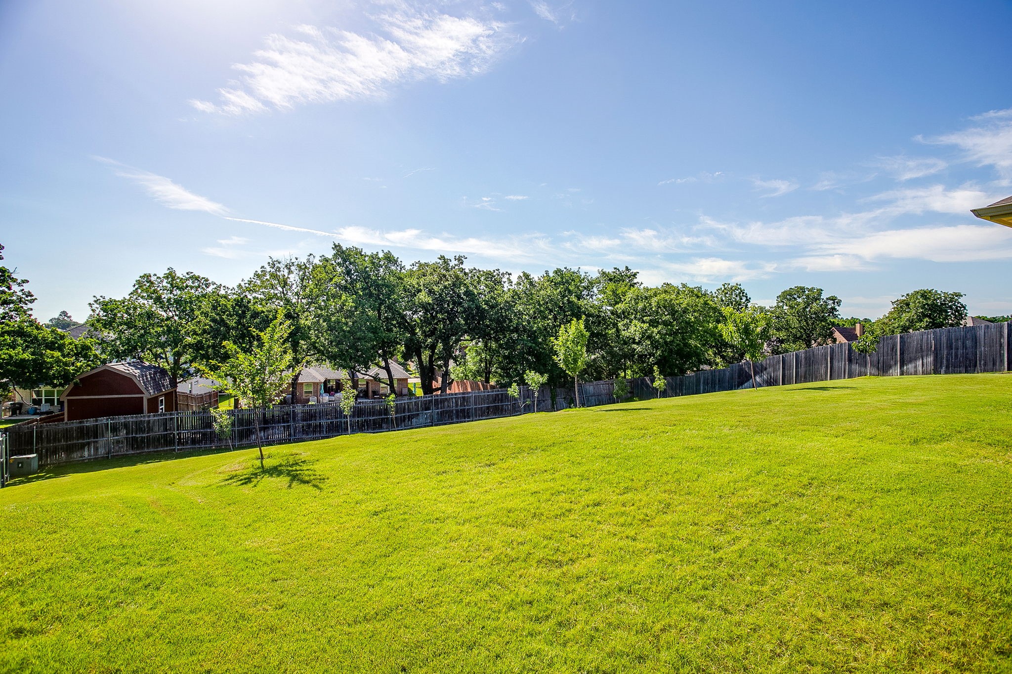 3113 Arbor View Drive Burleson TX 76028