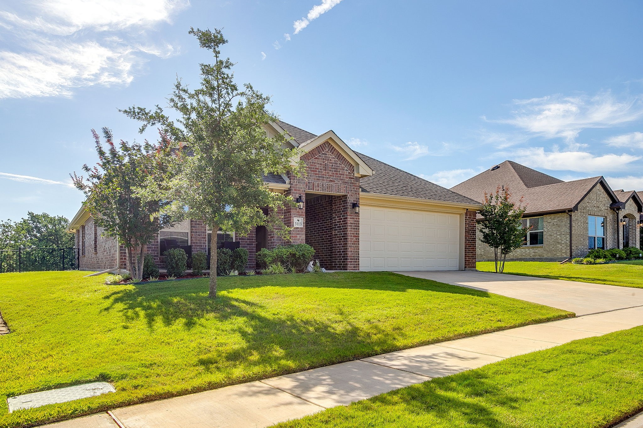 3113 Arbor View Drive Burleson TX 76028