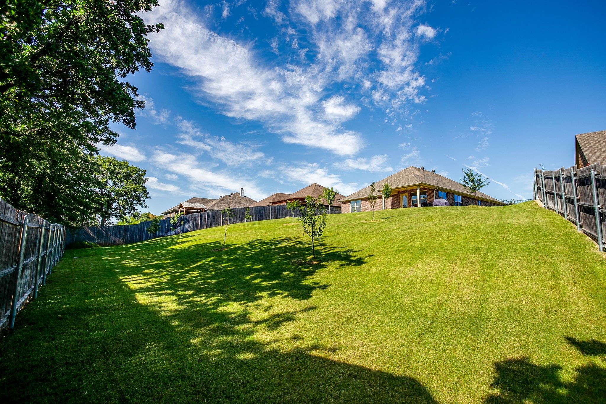 3113 Arbor View Drive Burleson TX 76028