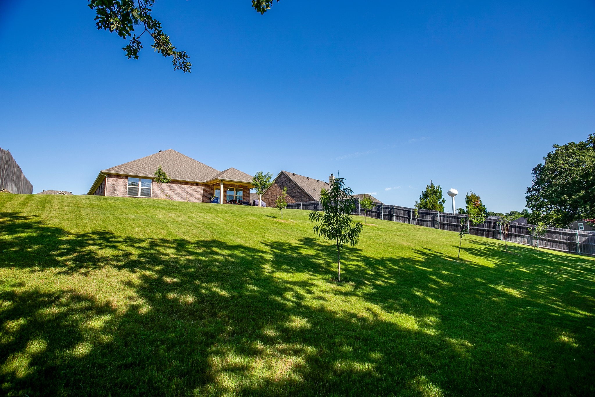3113 Arbor View Drive Burleson TX 76028