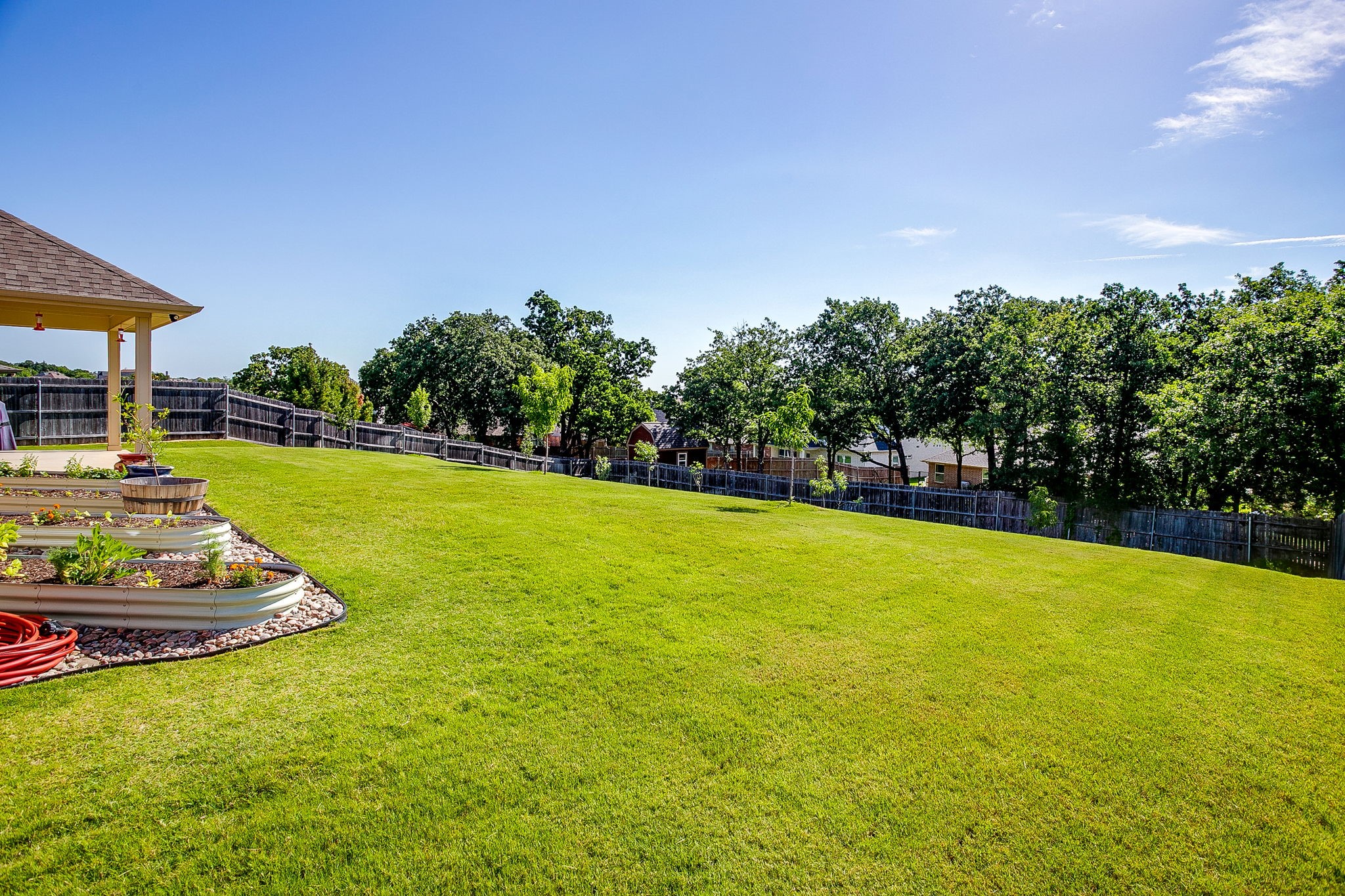 3113 Arbor View Drive Burleson TX 76028