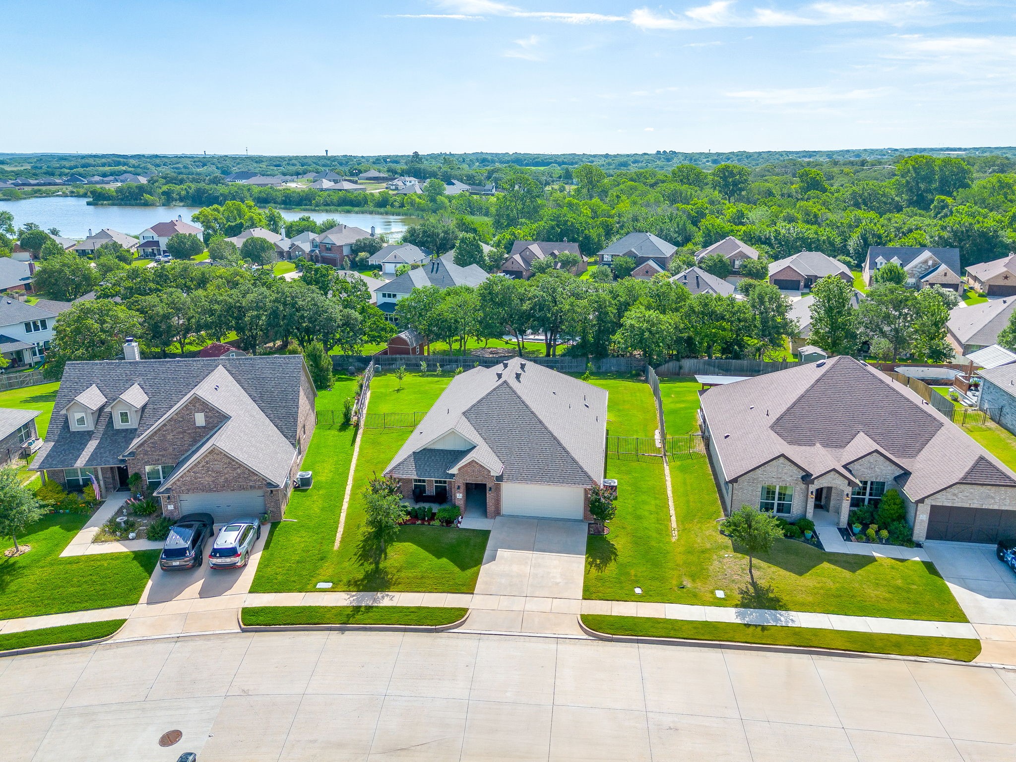 3113 Arbor View Drive Burleson TX 76028