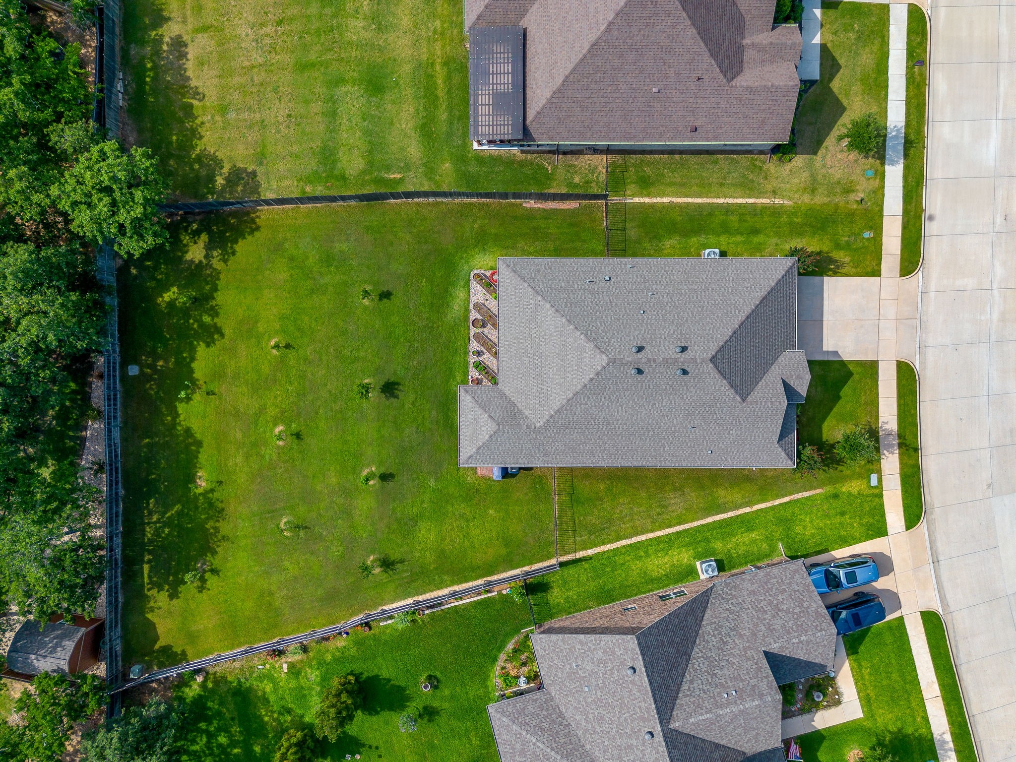 3113 Arbor View Drive Burleson TX 76028