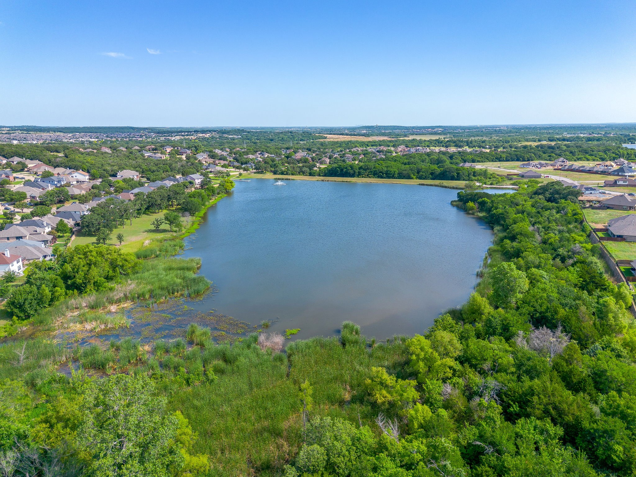 3113 Arbor View Drive Burleson TX 76028