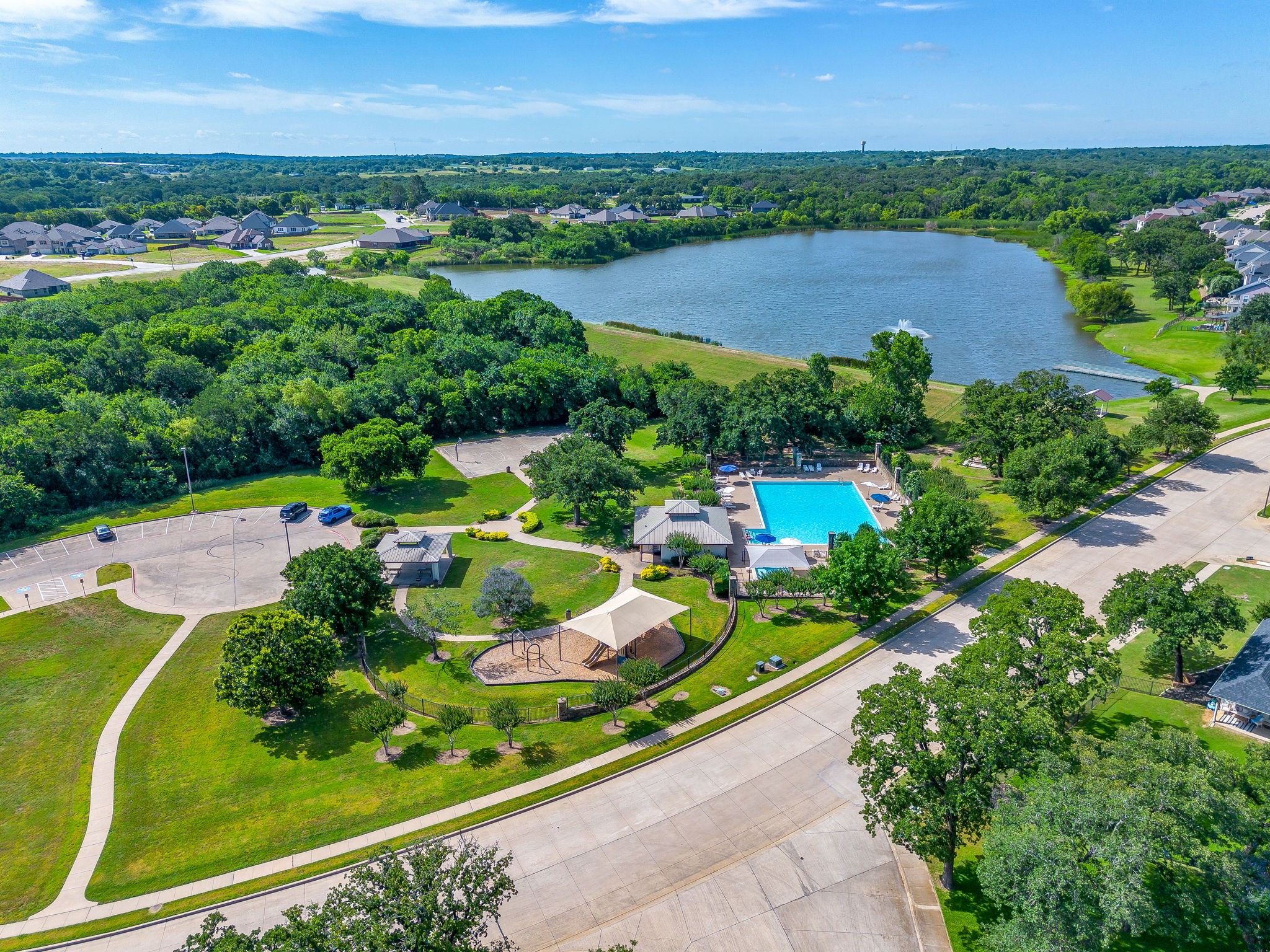 3113 Arbor View Drive Burleson TX 76028