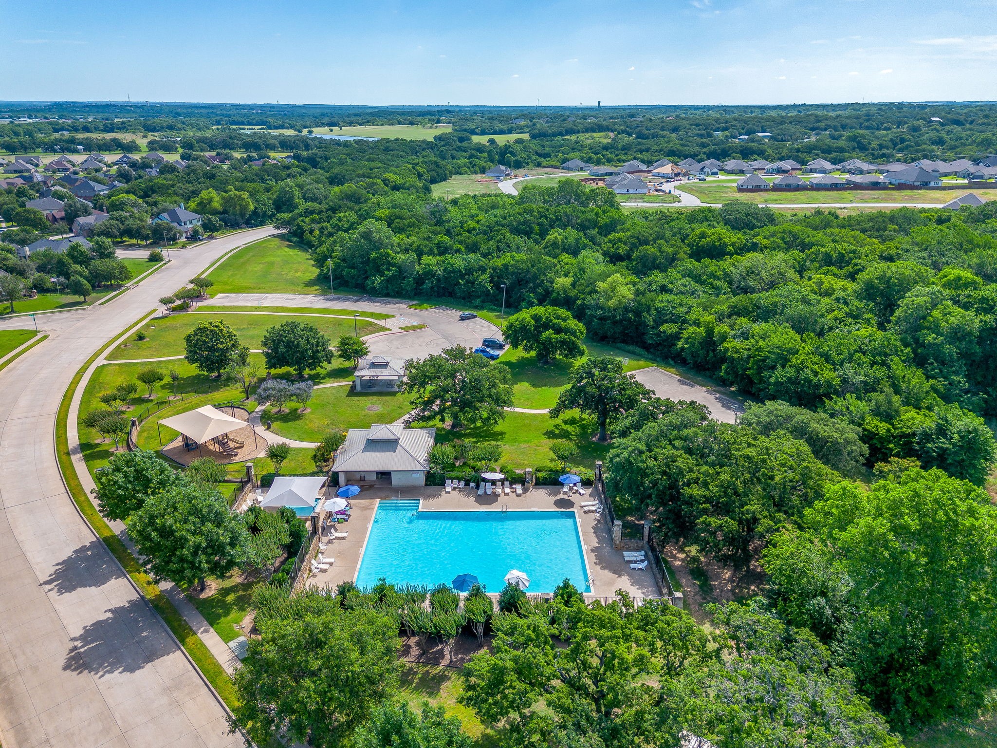 3113 Arbor View Drive Burleson TX 76028