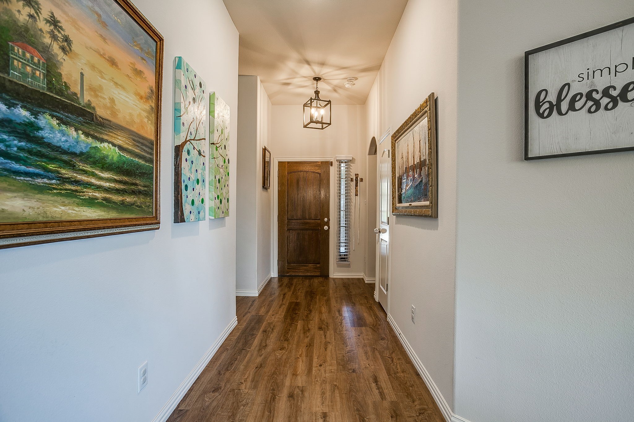 3113 Arbor View Drive Burleson TX 76028