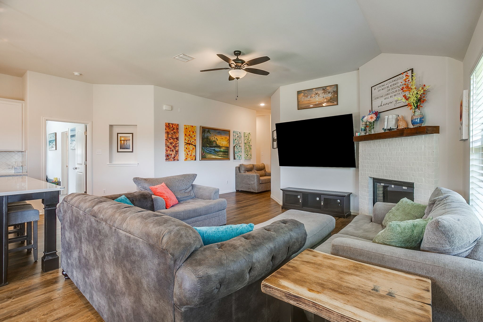 3113 Arbor View Drive Burleson TX 76028