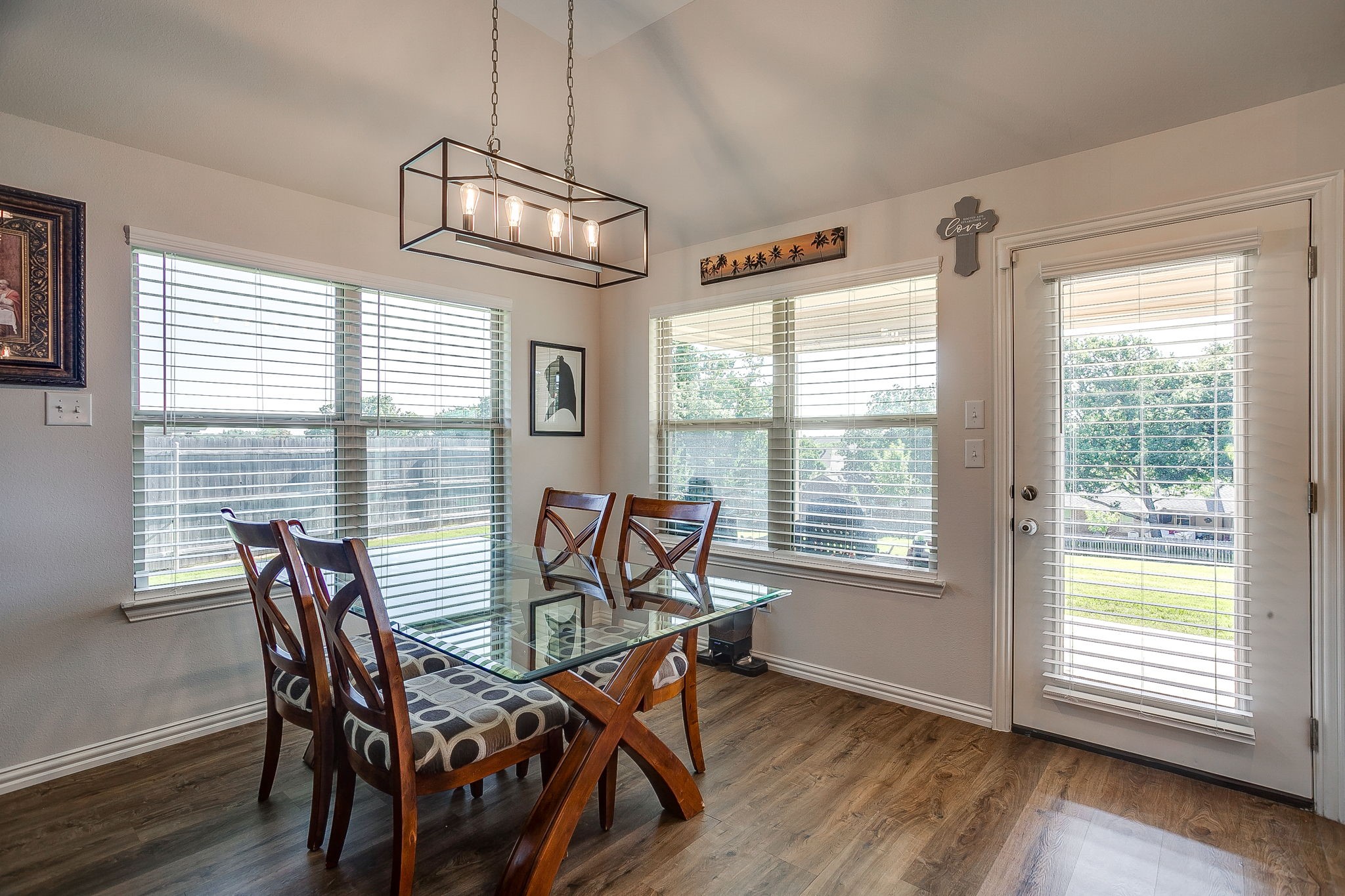 3113 Arbor View Drive Burleson TX 76028
