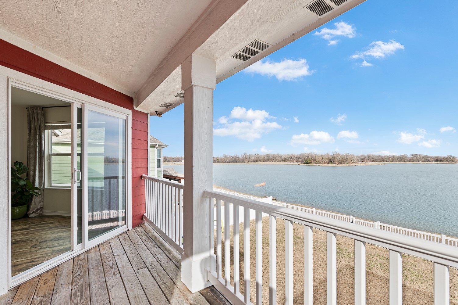 10401 Cedar Lake Drive Providence Village TX 76227