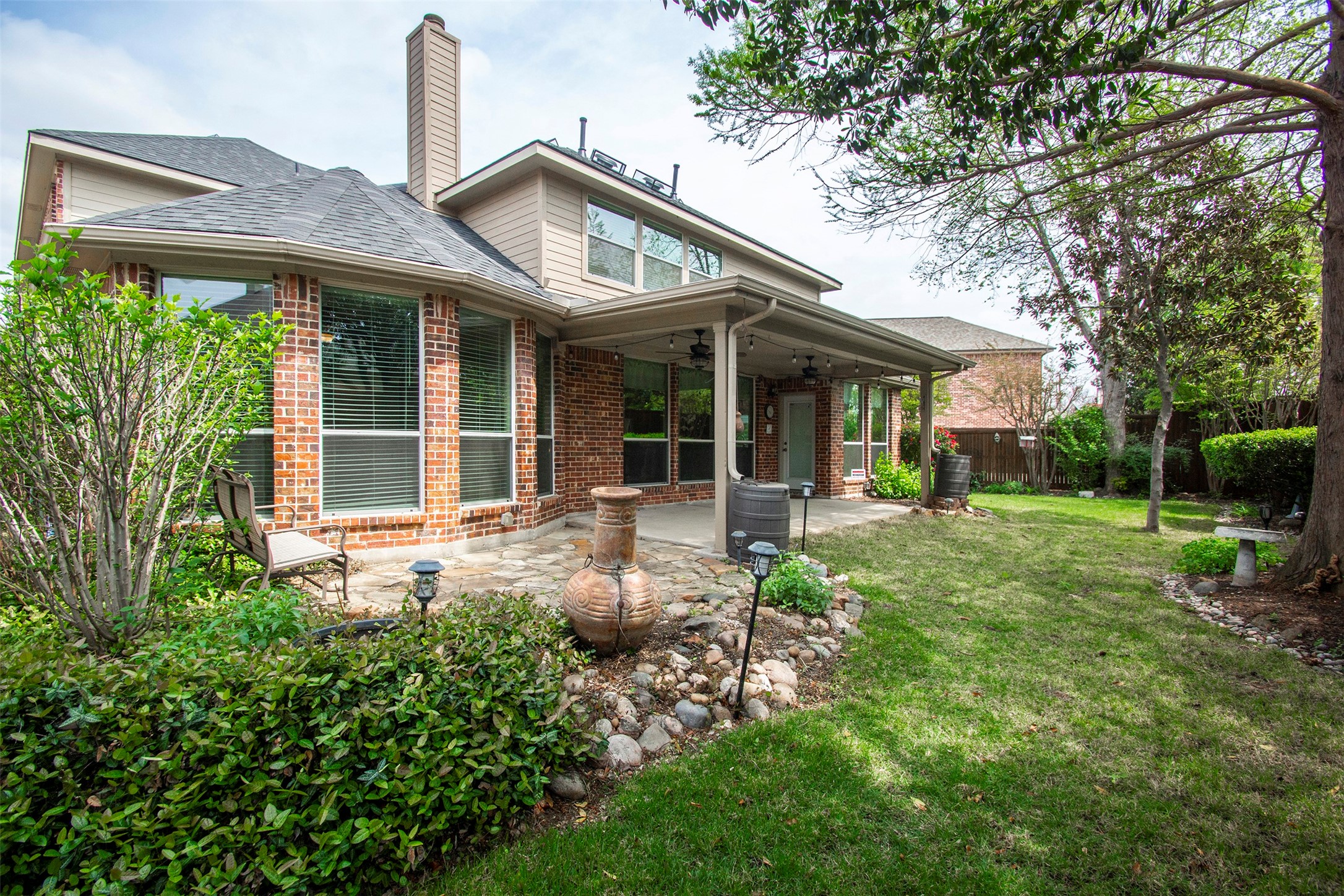 436 Arrowhead Drive Allen TX 75002