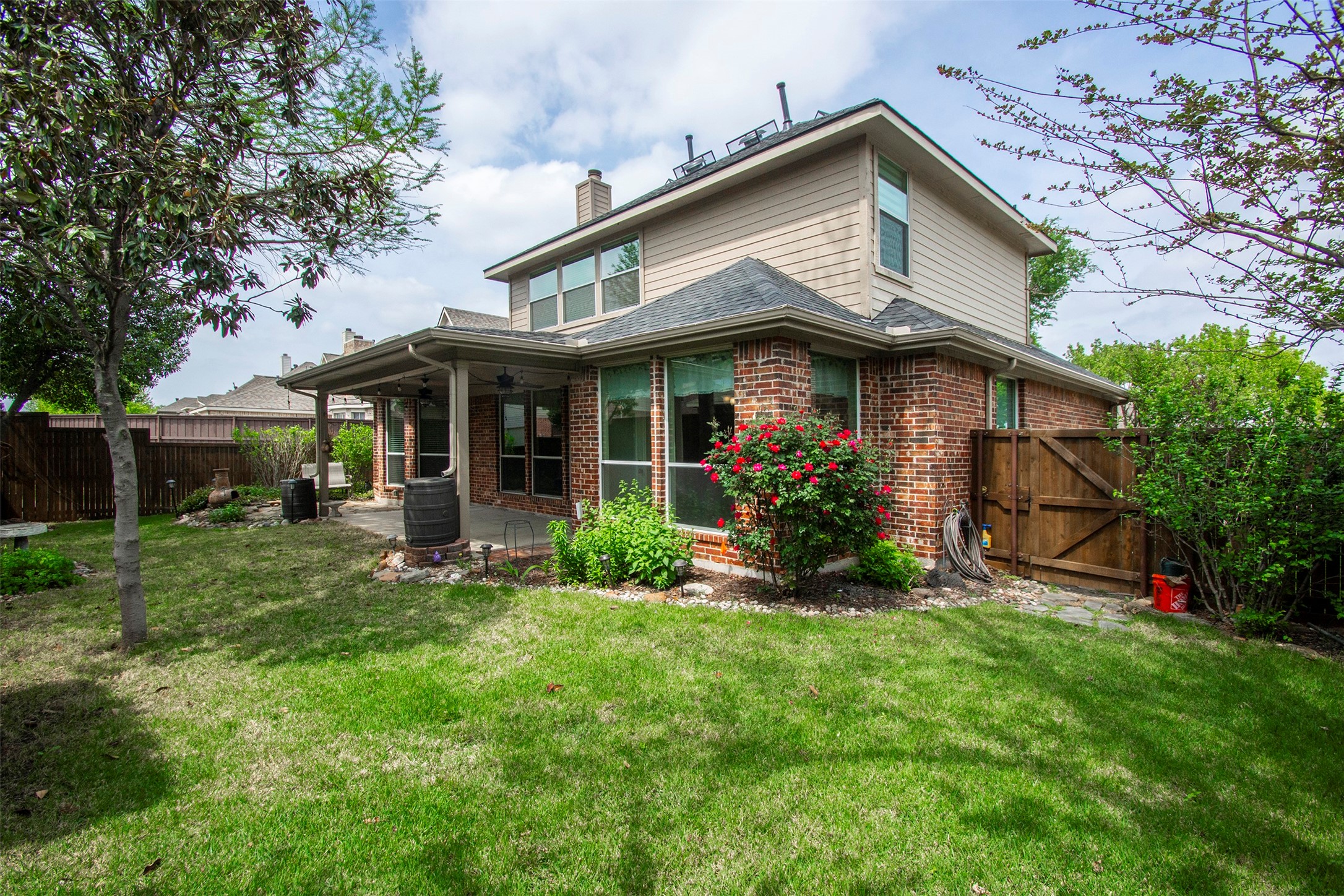 436 Arrowhead Drive Allen TX 75002