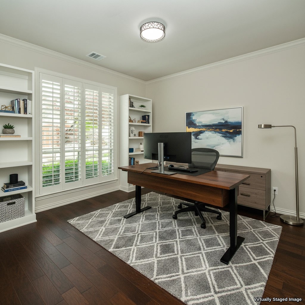 436 Arrowhead Drive Allen TX 75002