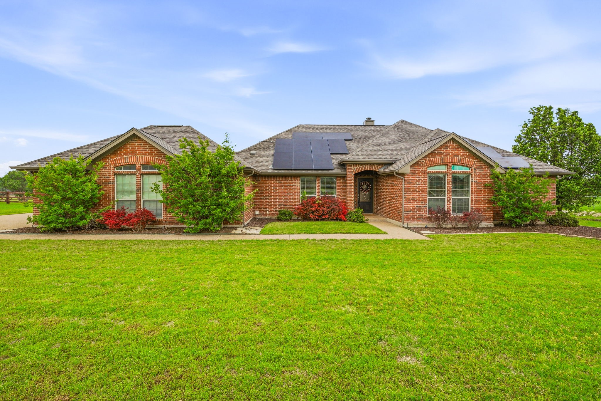 10541 Rancho Viejo Way Fort Worth TX 76036